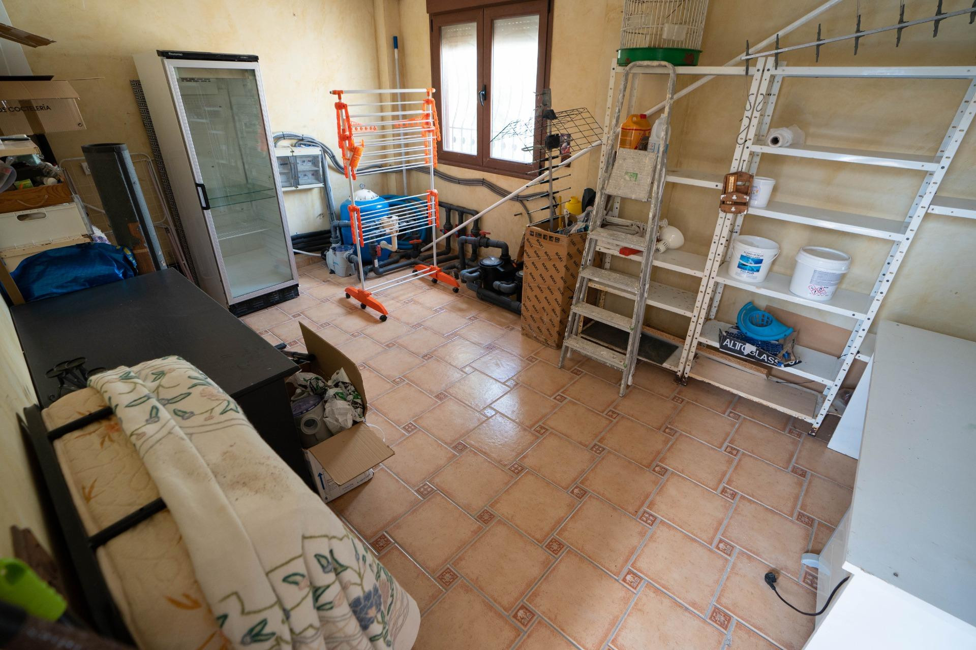 Resale - Inmueble singular - San Miguel de Salinas - CENTRO