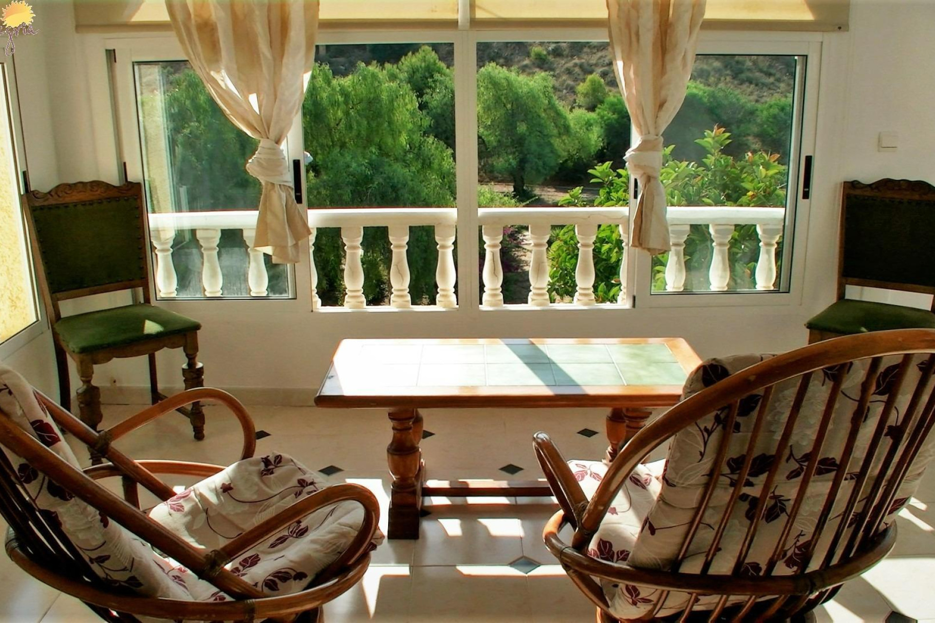 Resale - Inmueble singular - Torrevieja - Los Balcones - Los Altos del Edén