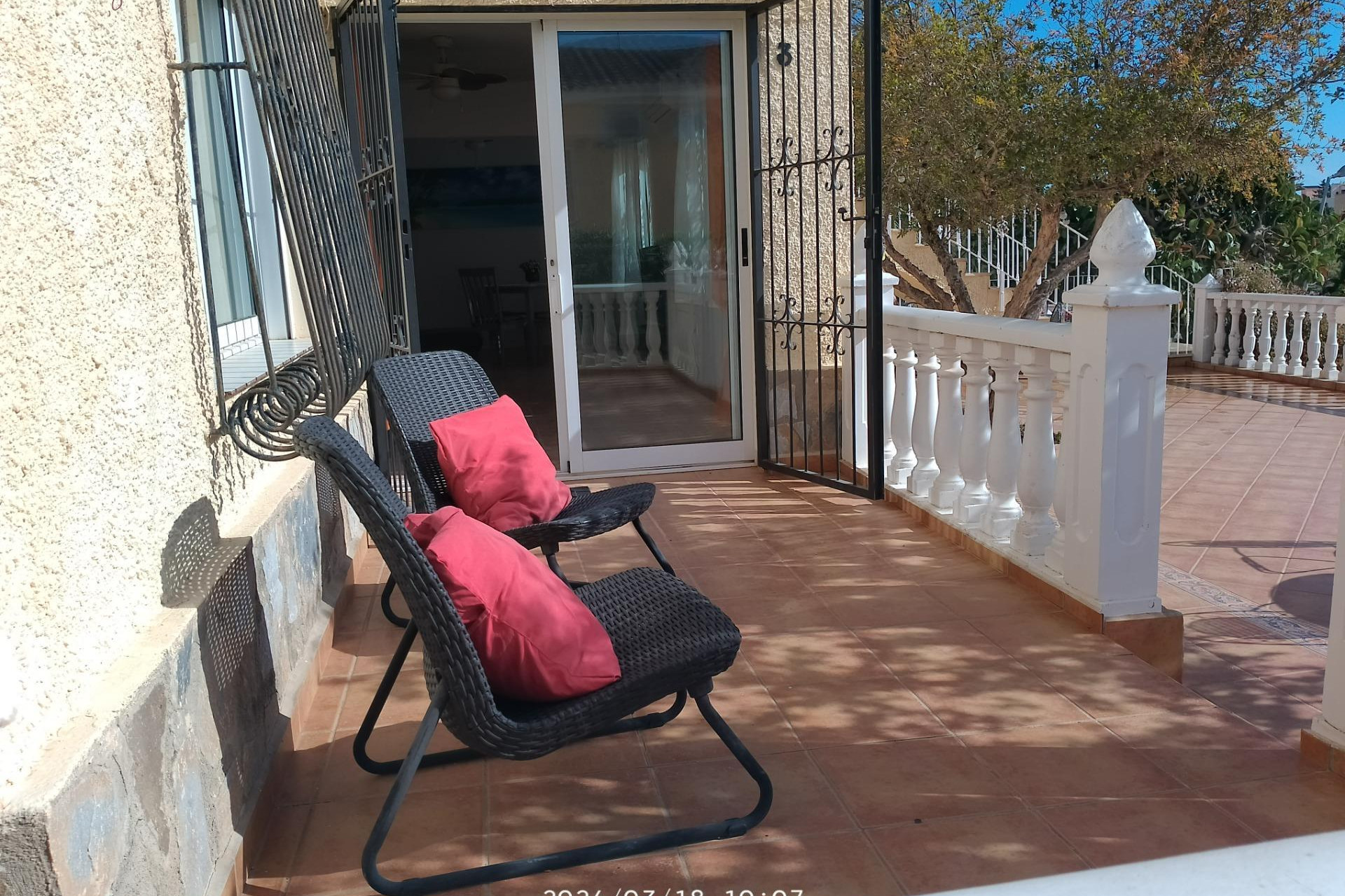Resale - Inmueble singular - Torrevieja - Los Balcones - Los Altos del Edén