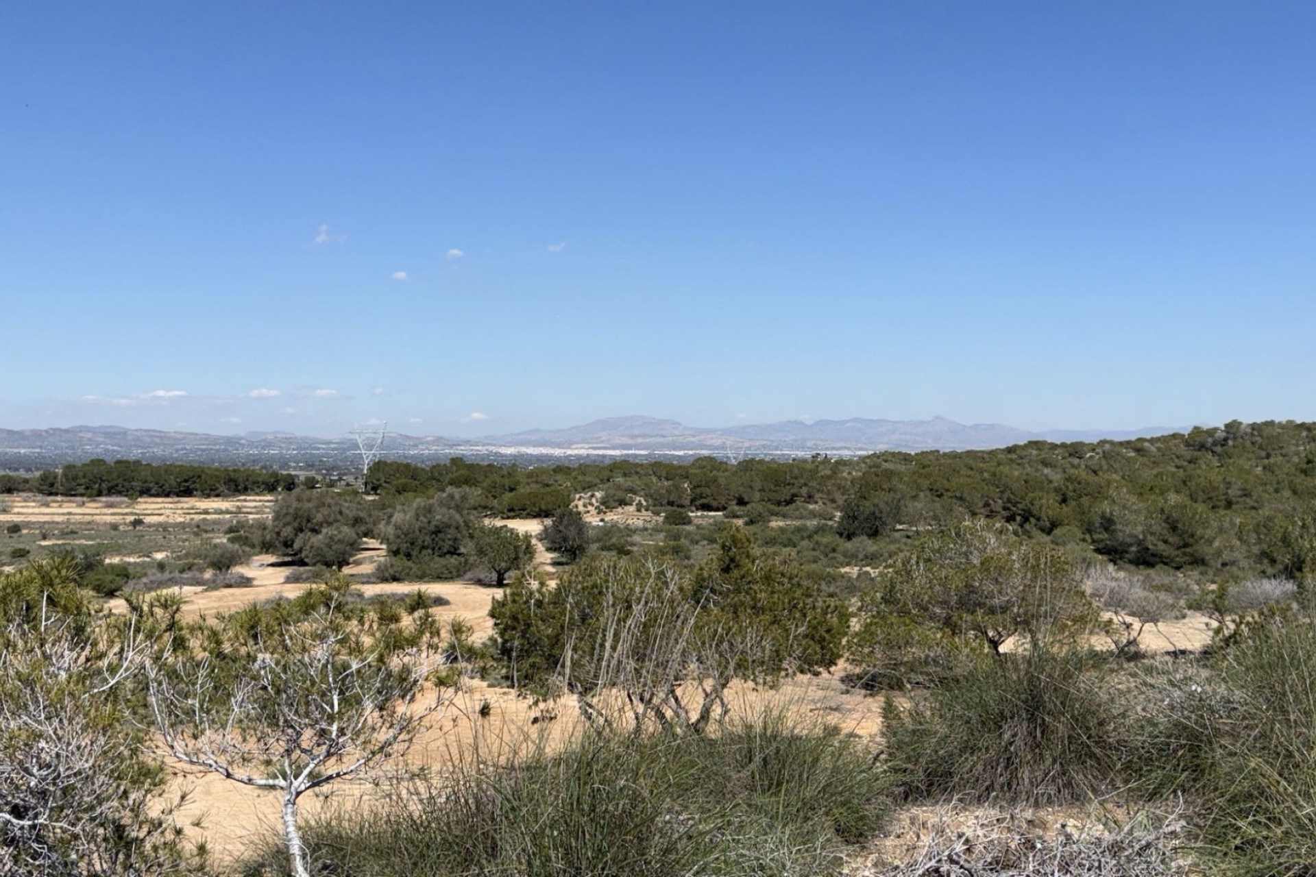 Resale - Land and Plots - San Fulgencio - La Marina
