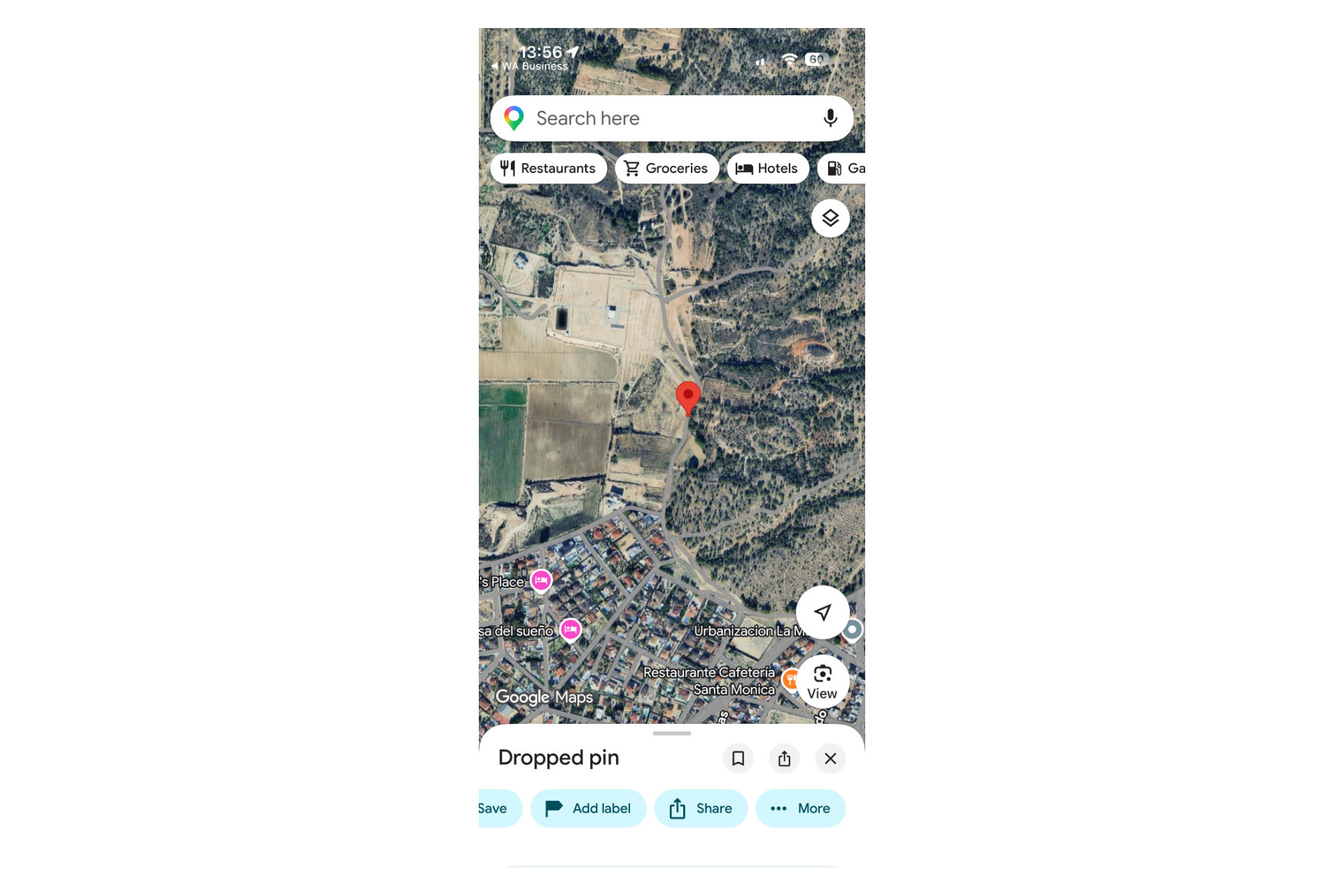 Resale - Land and Plots - San Fulgencio - La Marina