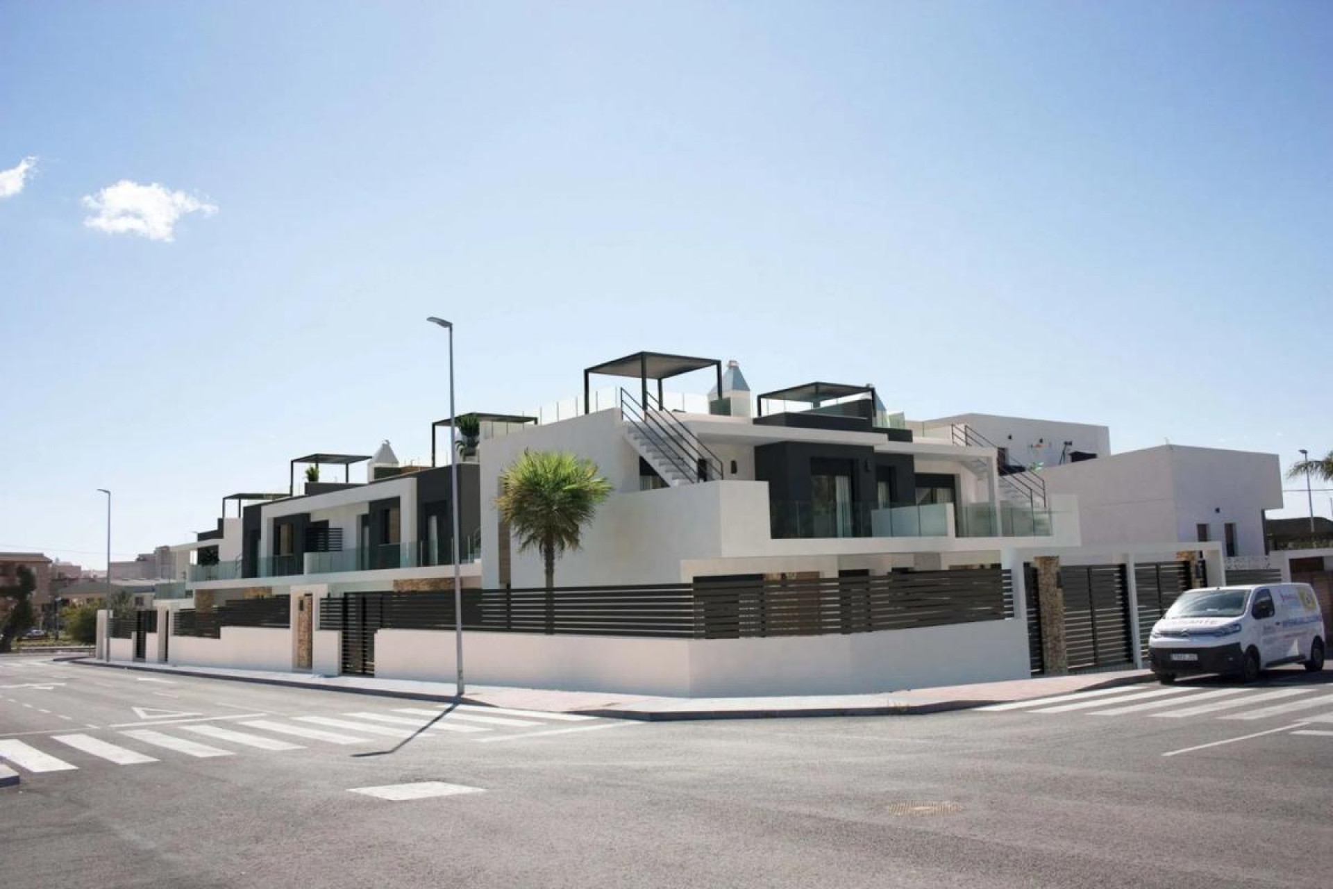 Resale - land - Los Montesinos