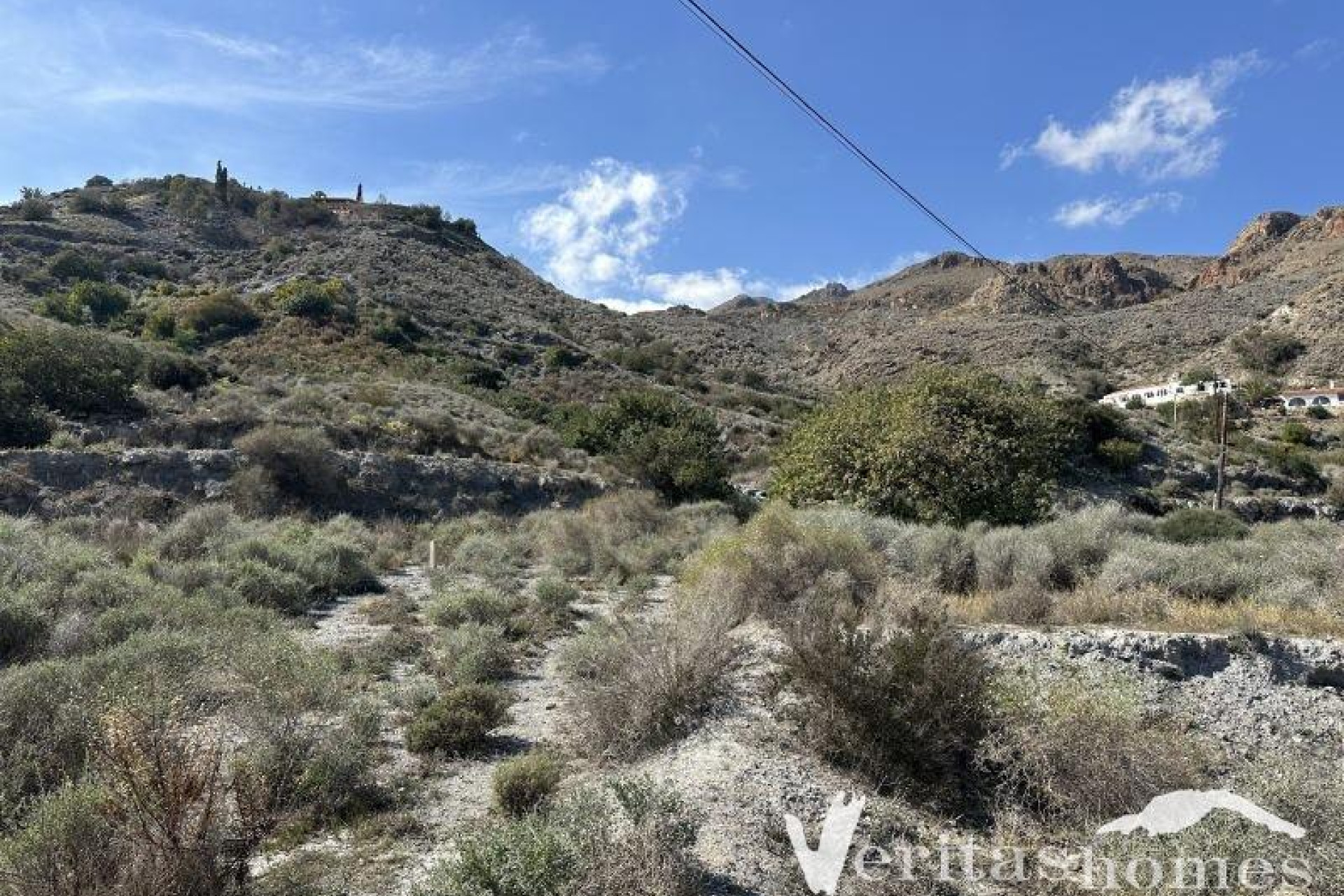 Resale - land - Mojacar Playa