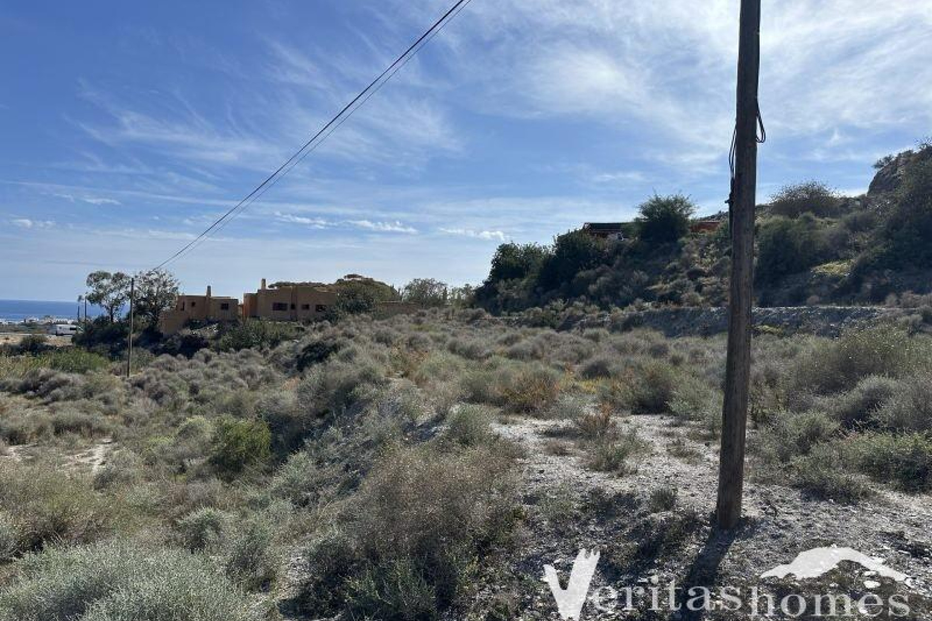 Resale - land - Mojacar Playa