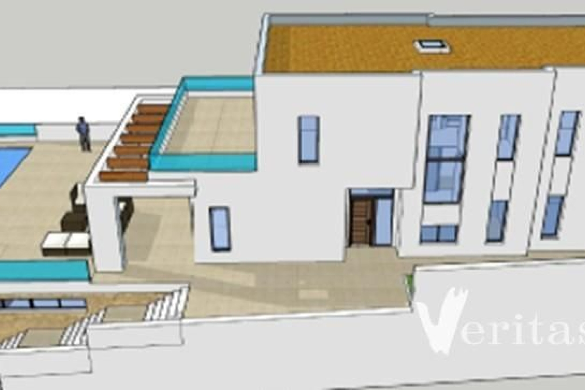 Resale - land - Mojacar Playa