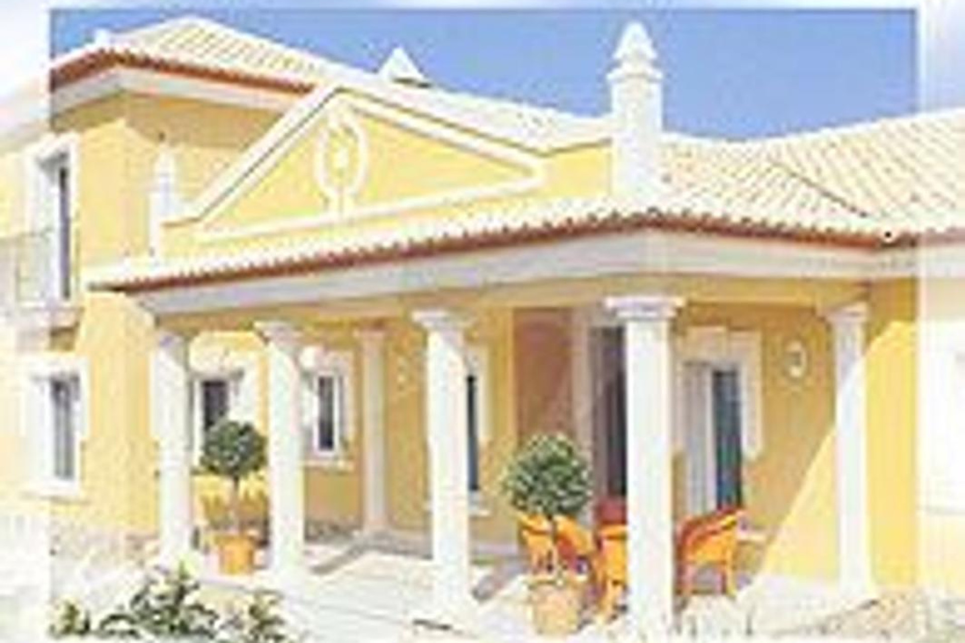 Resale - land - Pinoso