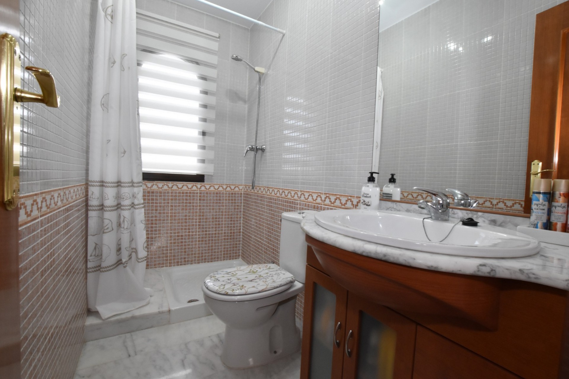 Resale - Link-Detached House - Algorfa - La Finca Golf Resort