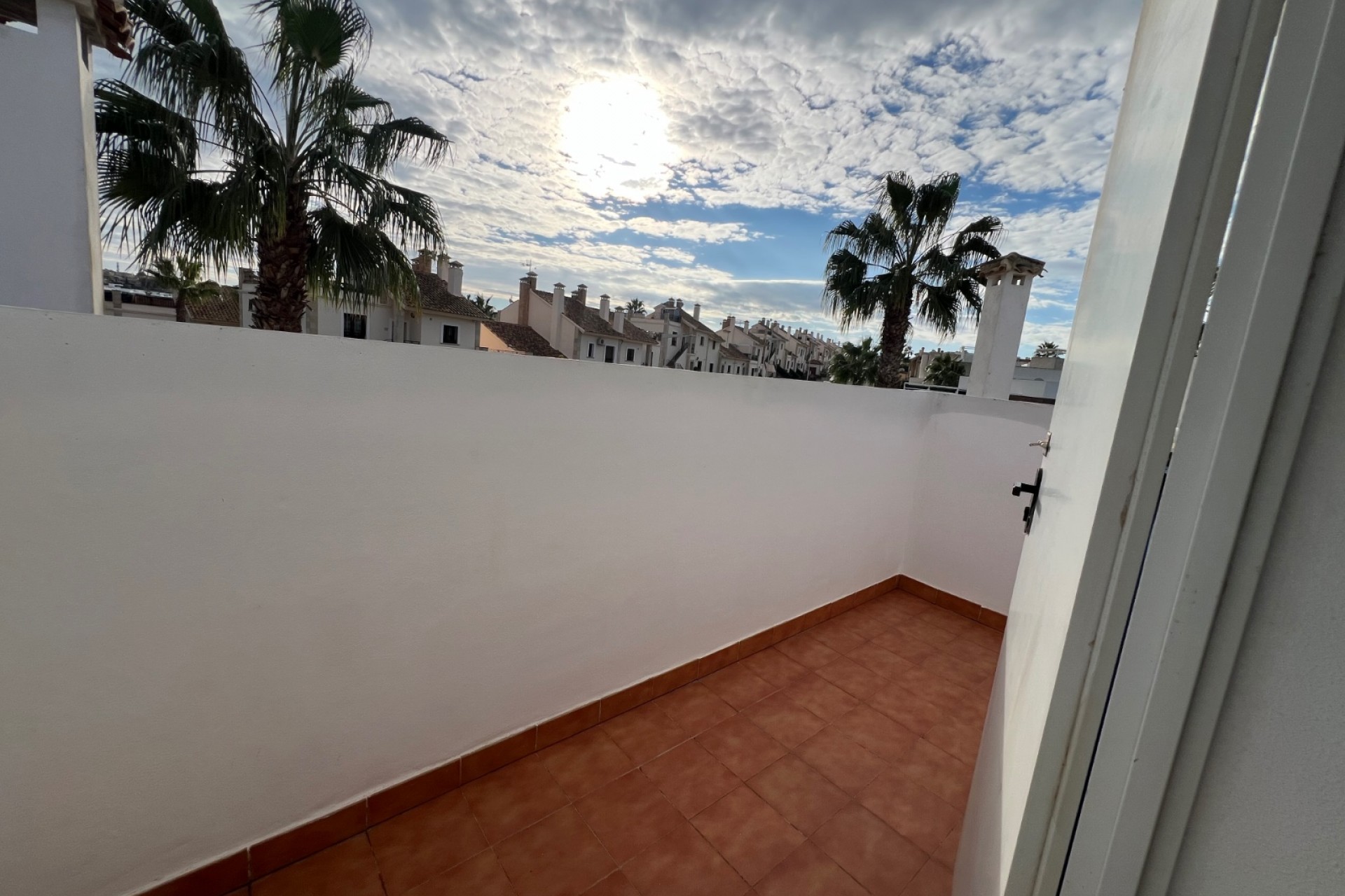 Resale - Link-Detached House - Algorfa - La Finca Golf Resort