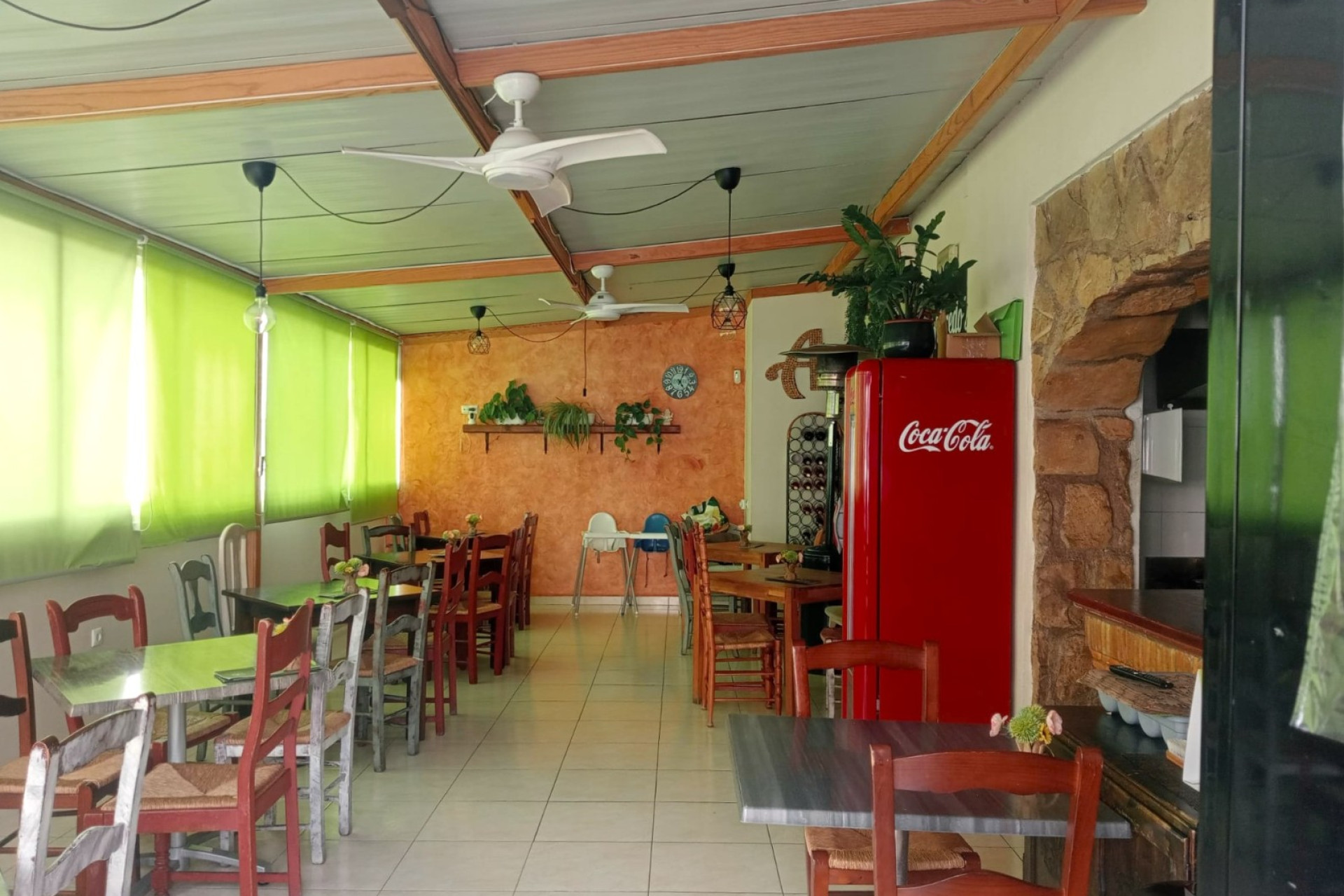 Resale - local - Albir - center