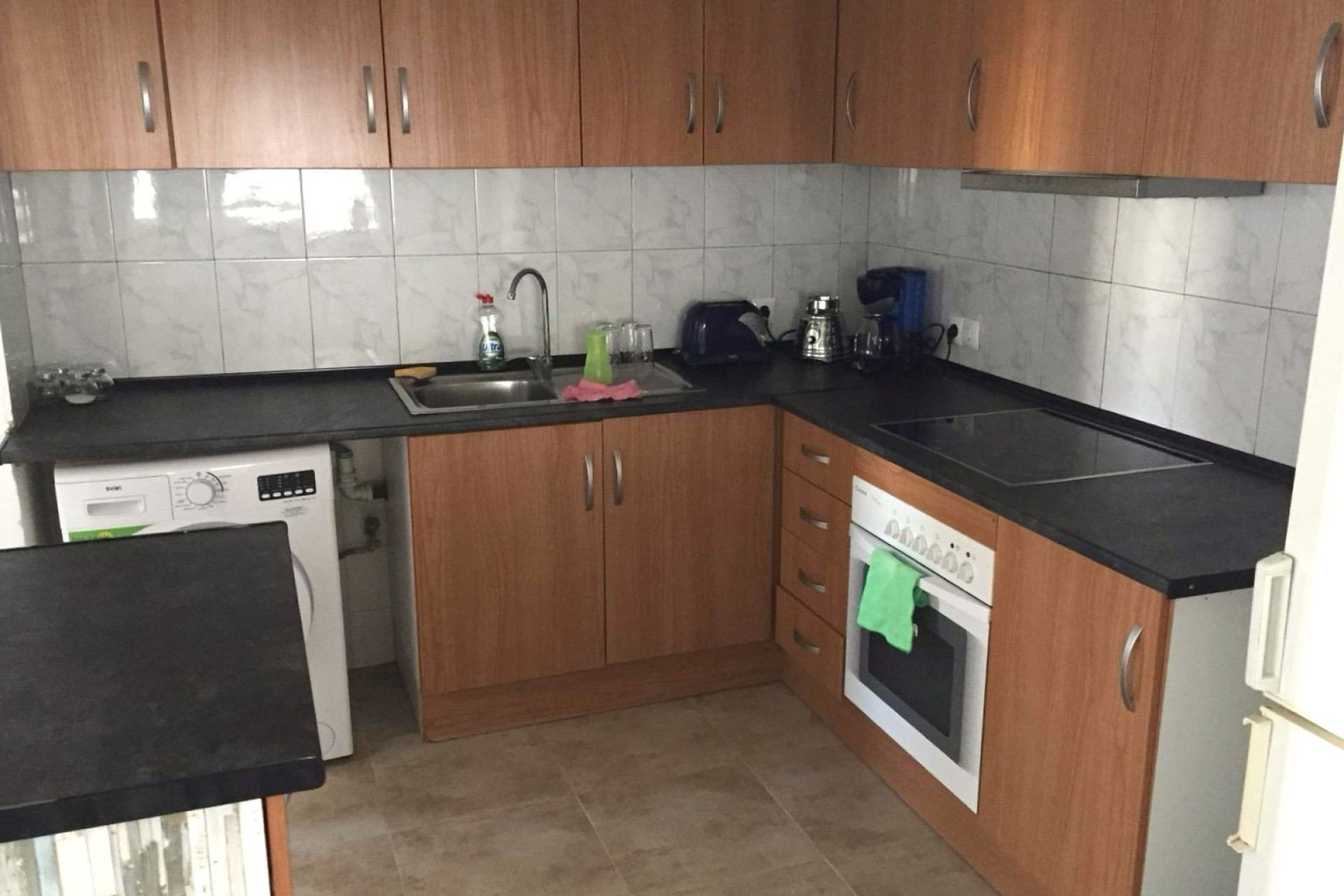 Resale - local - Albir - center