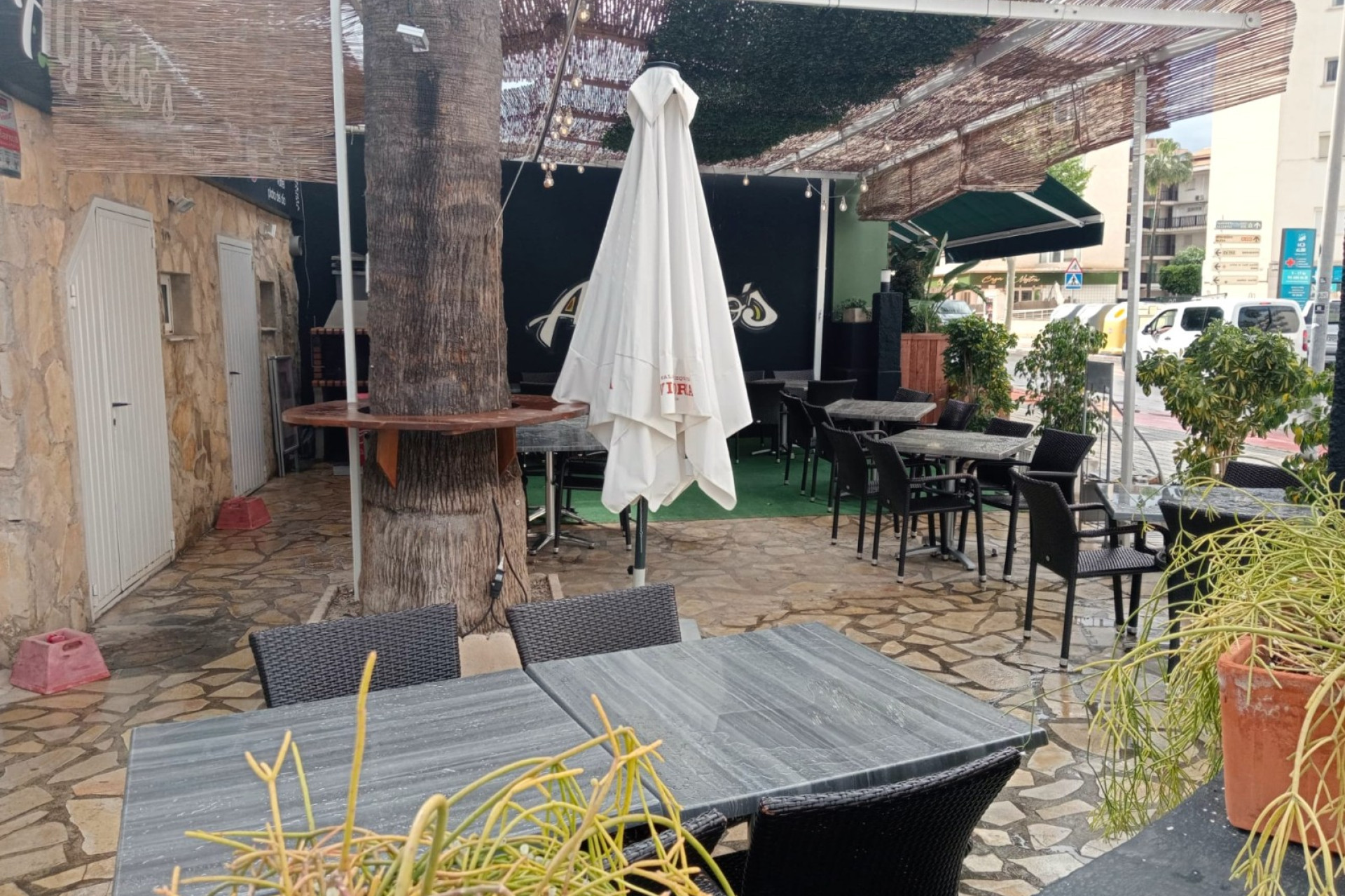 Resale - local - Albir - center