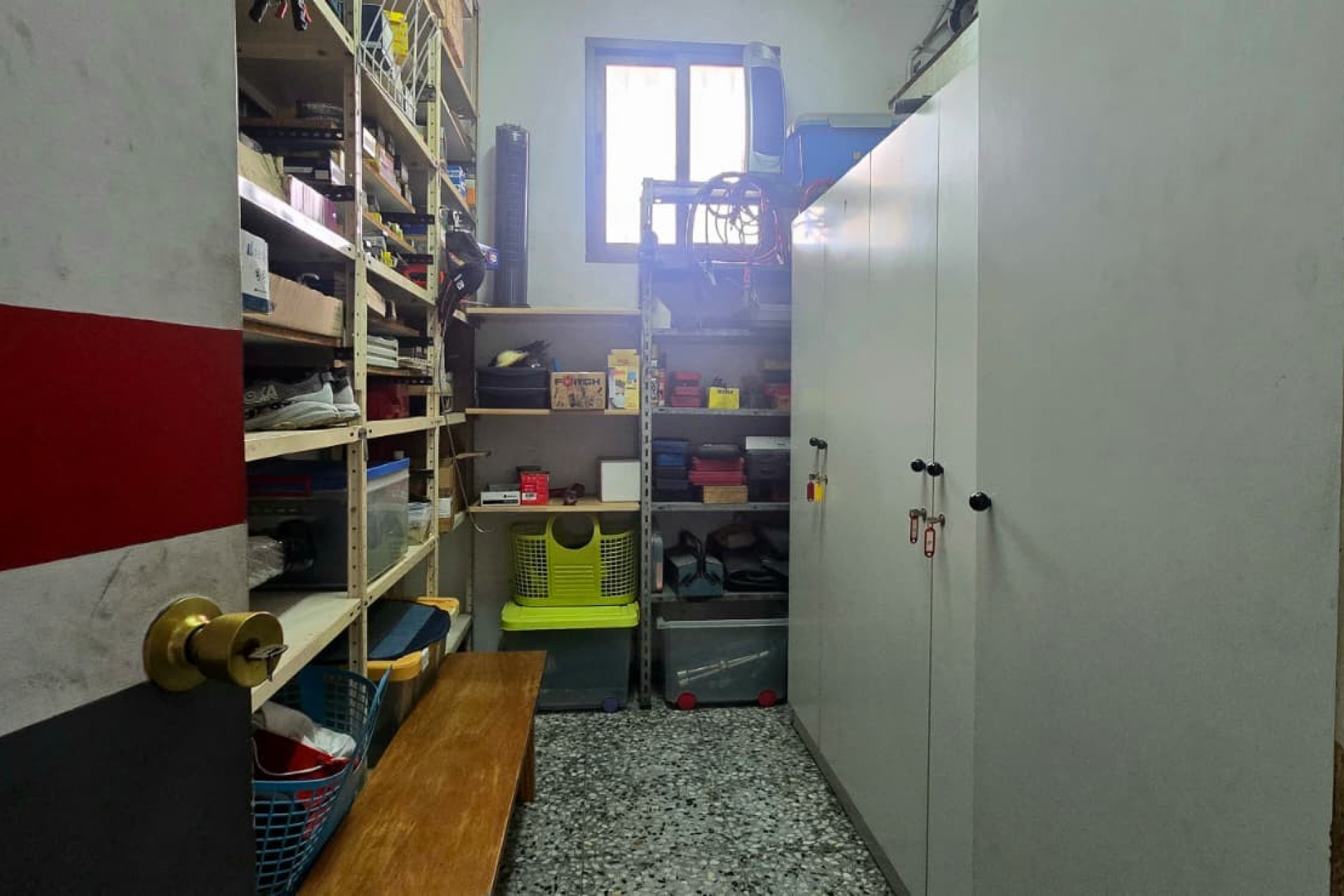 Resale - local - Benidorm - Centro