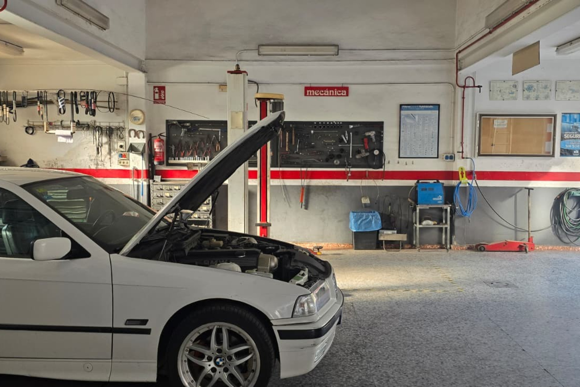 Resale - local - Benidorm - Centro