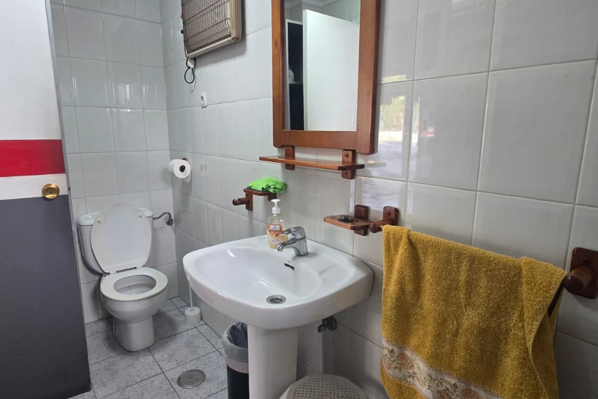 Resale - local - Benidorm - Centro