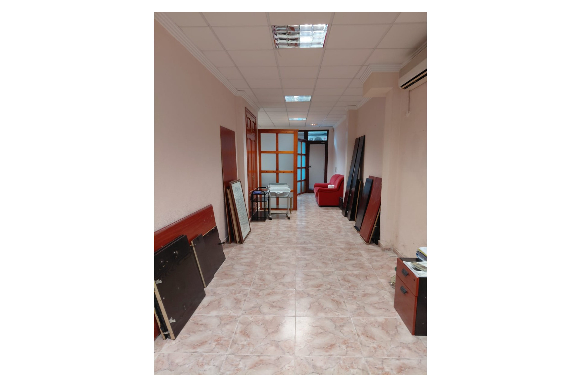 Resale - local - Benidorm - Centro