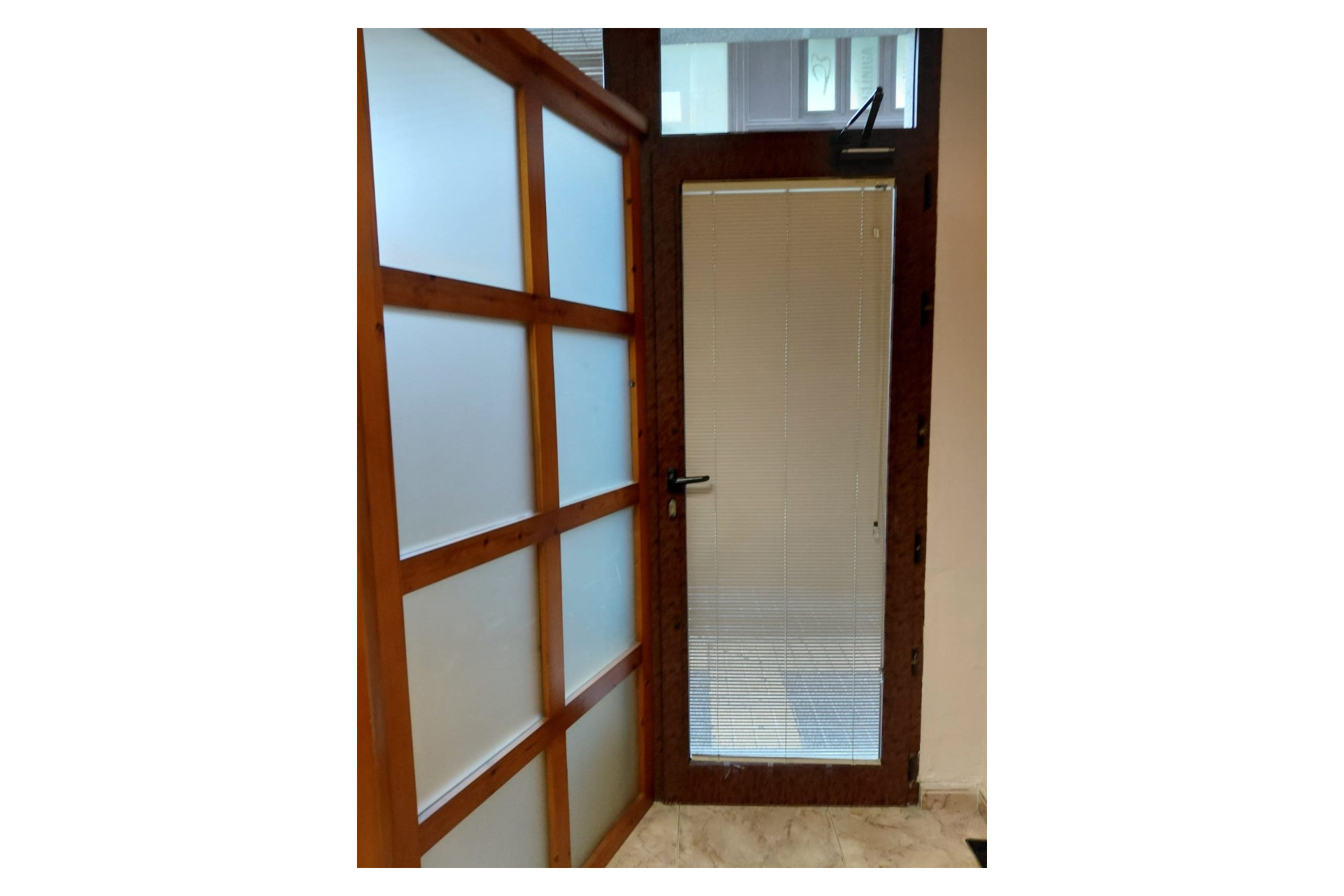 Resale - local - Benidorm - Centro