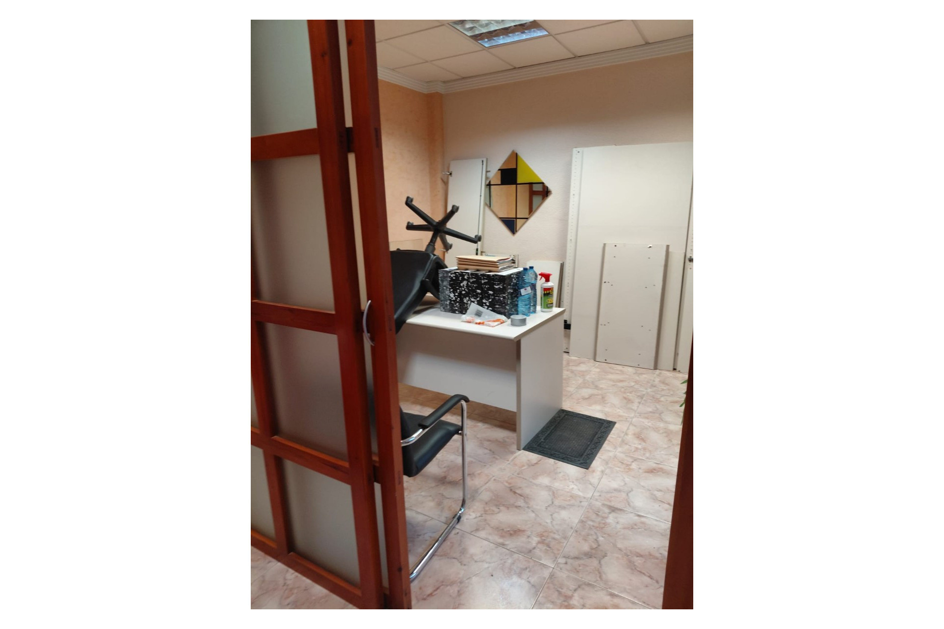Resale - local - Benidorm - Centro