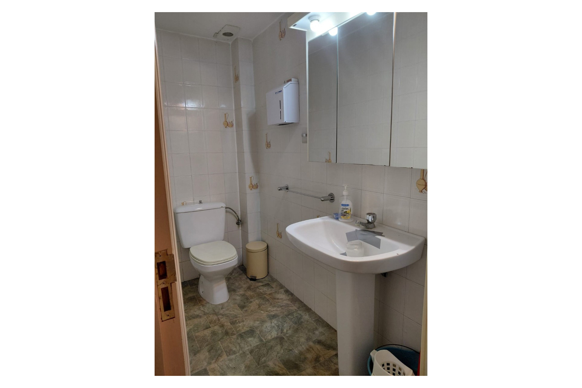 Resale - local - Benidorm - Centro