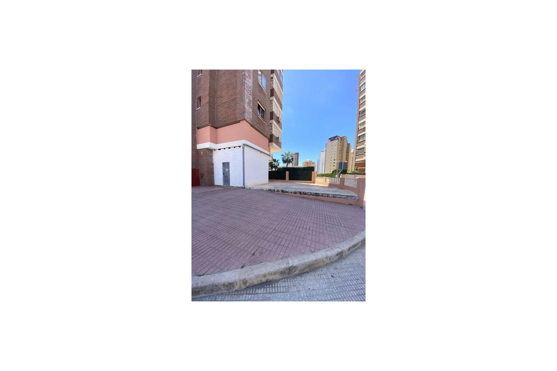 Resale - local - Benidorm - Levante
