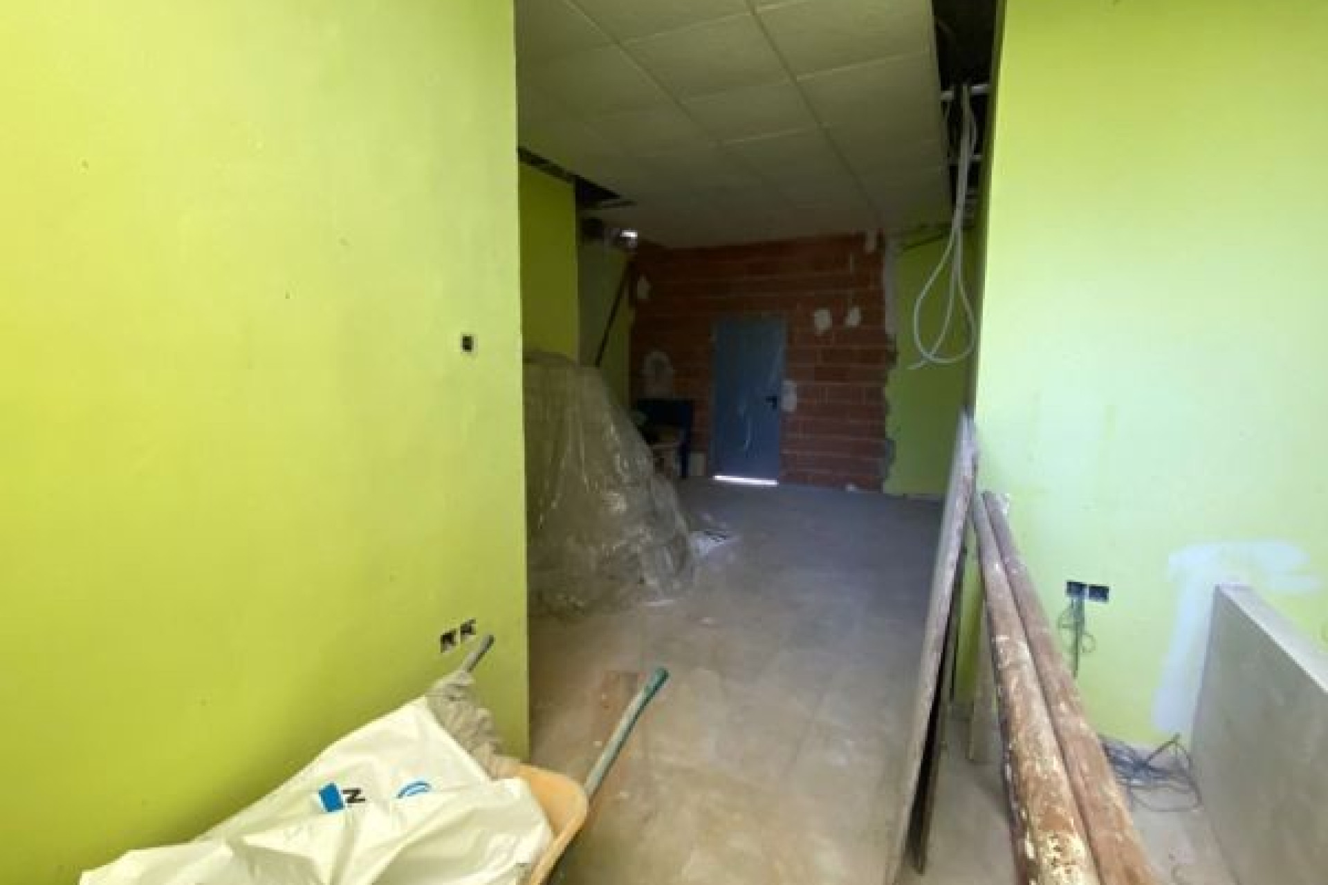 Resale - local - Benidorm - Levante