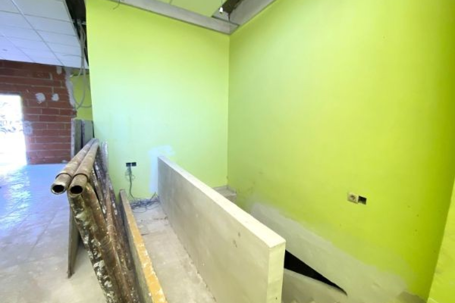 Resale - local - Benidorm - Levante