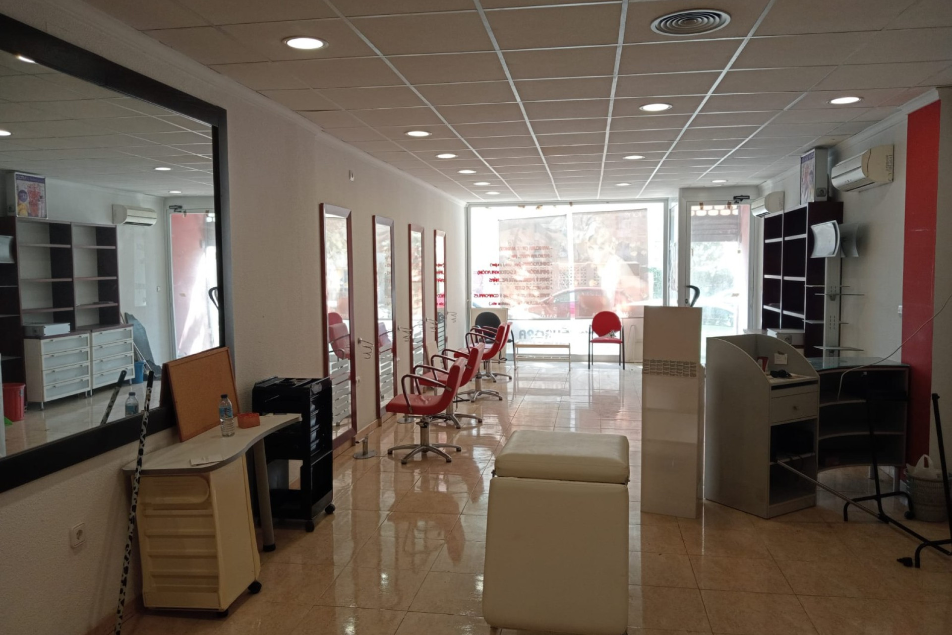 Resale - local - Benidorm - Levante