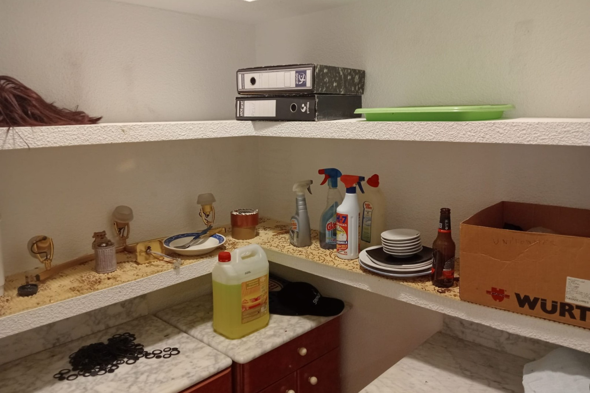 Resale - local - Benidorm - Levante