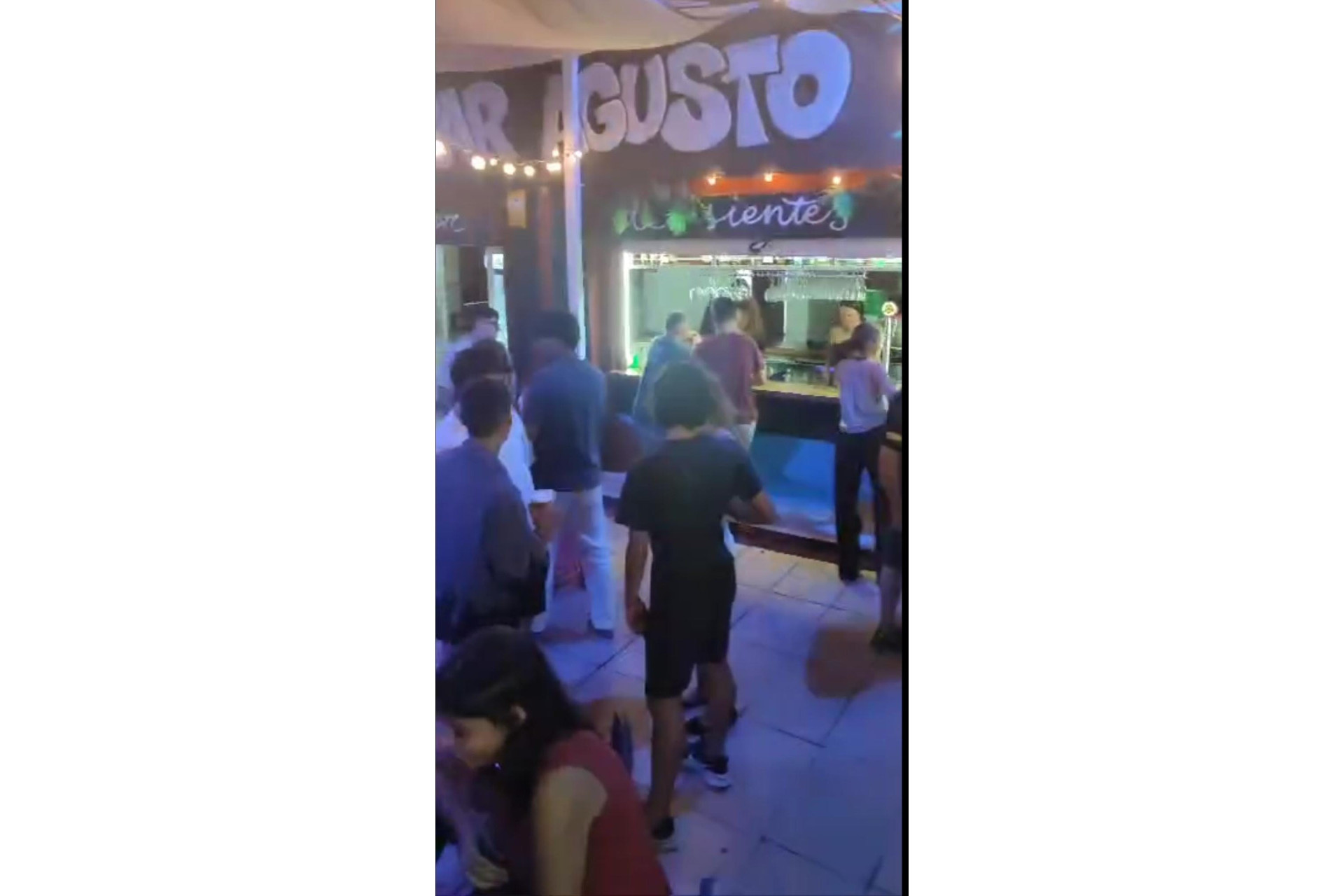 Resale - Local comercial - Cartagena