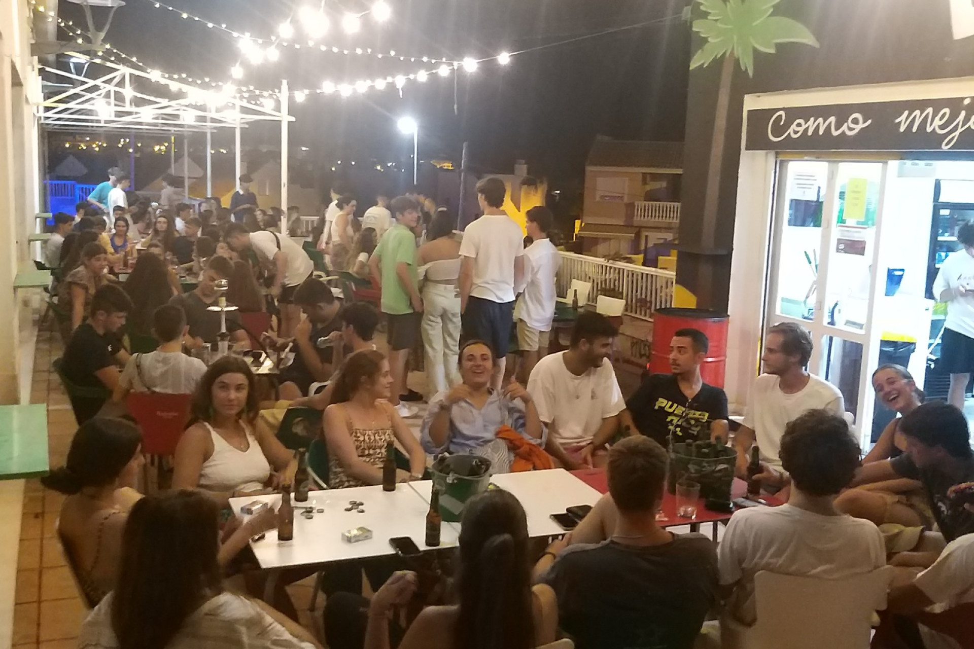 Resale - Local comercial - Cartagena