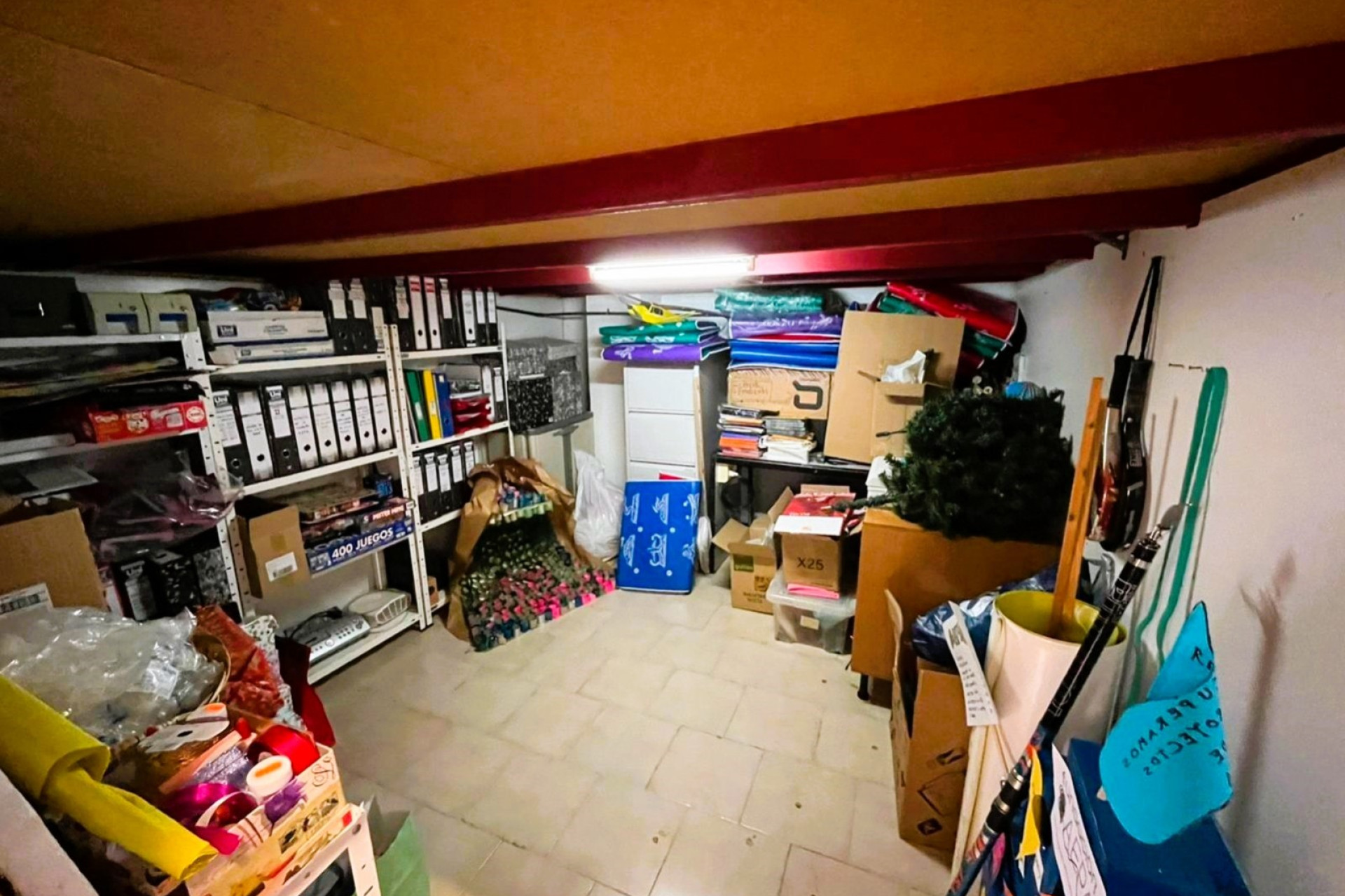 Resale - local - Denia - Center