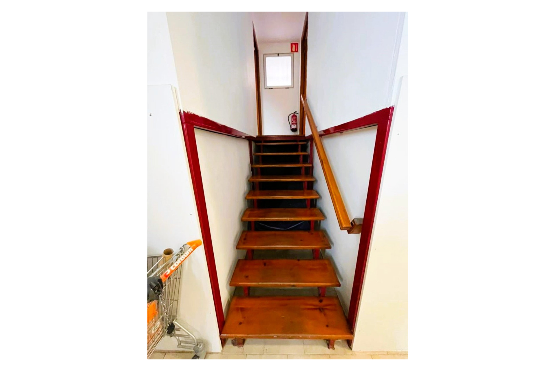 Resale - local - Denia - Center