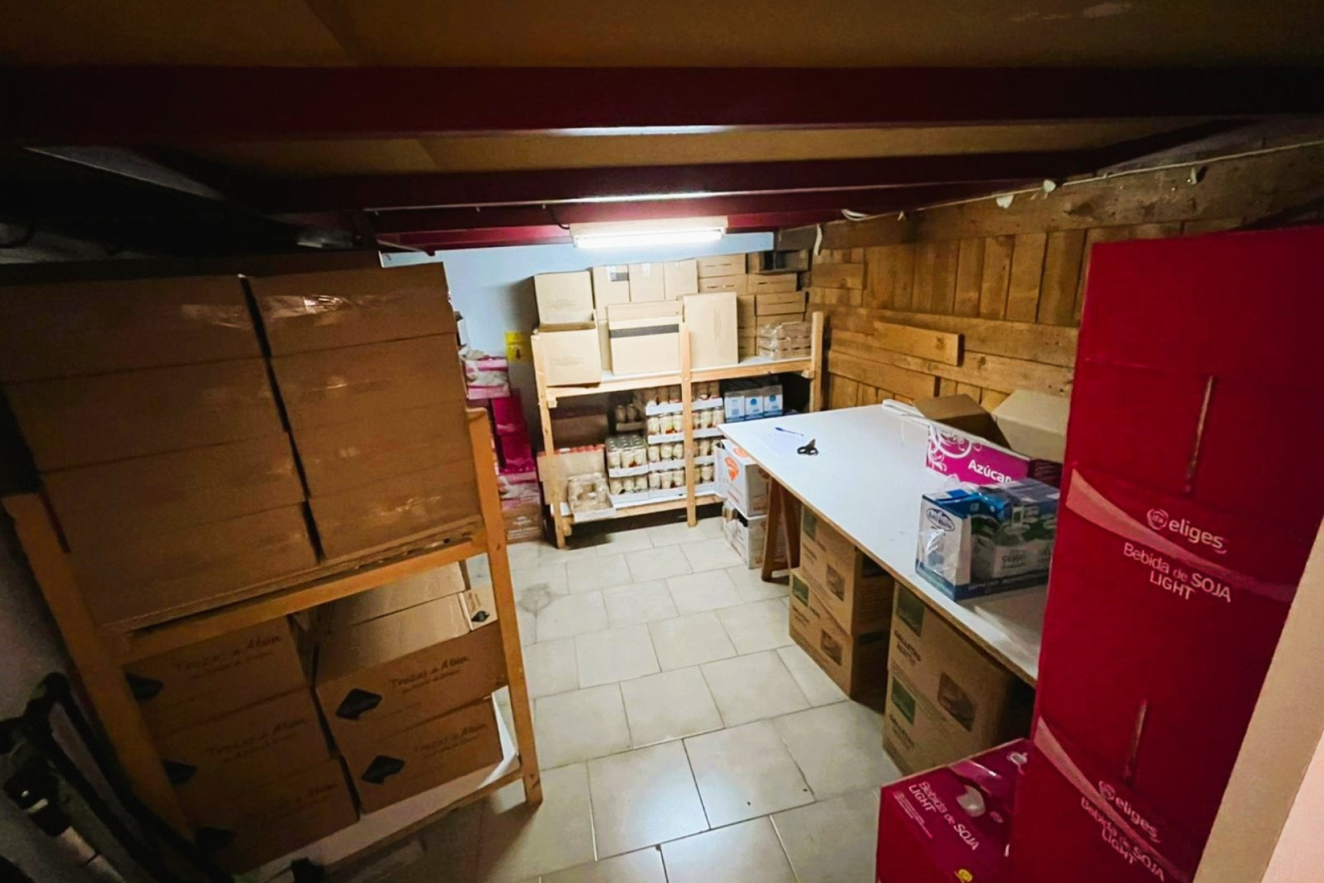 Resale - local - Denia - Center