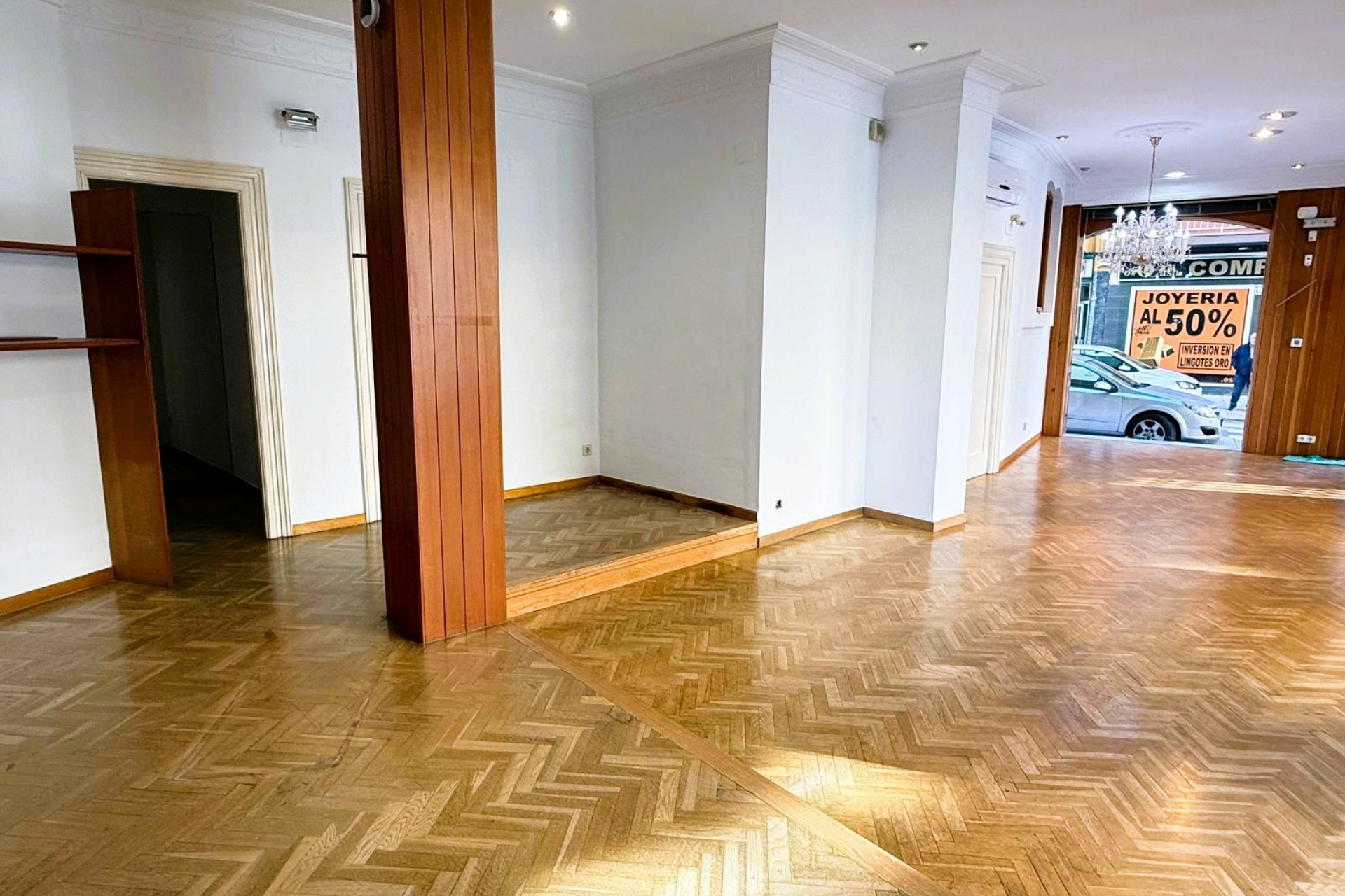 Resale - local - Denia - Center