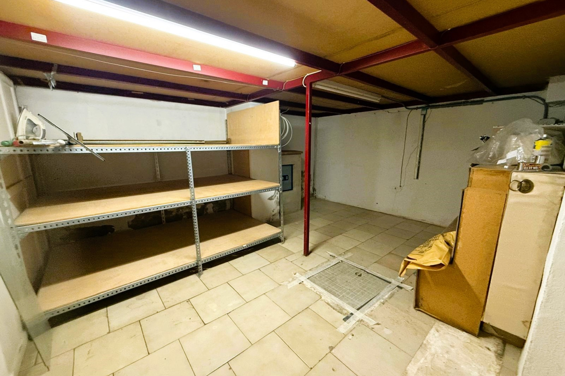 Resale - local - Denia - Center