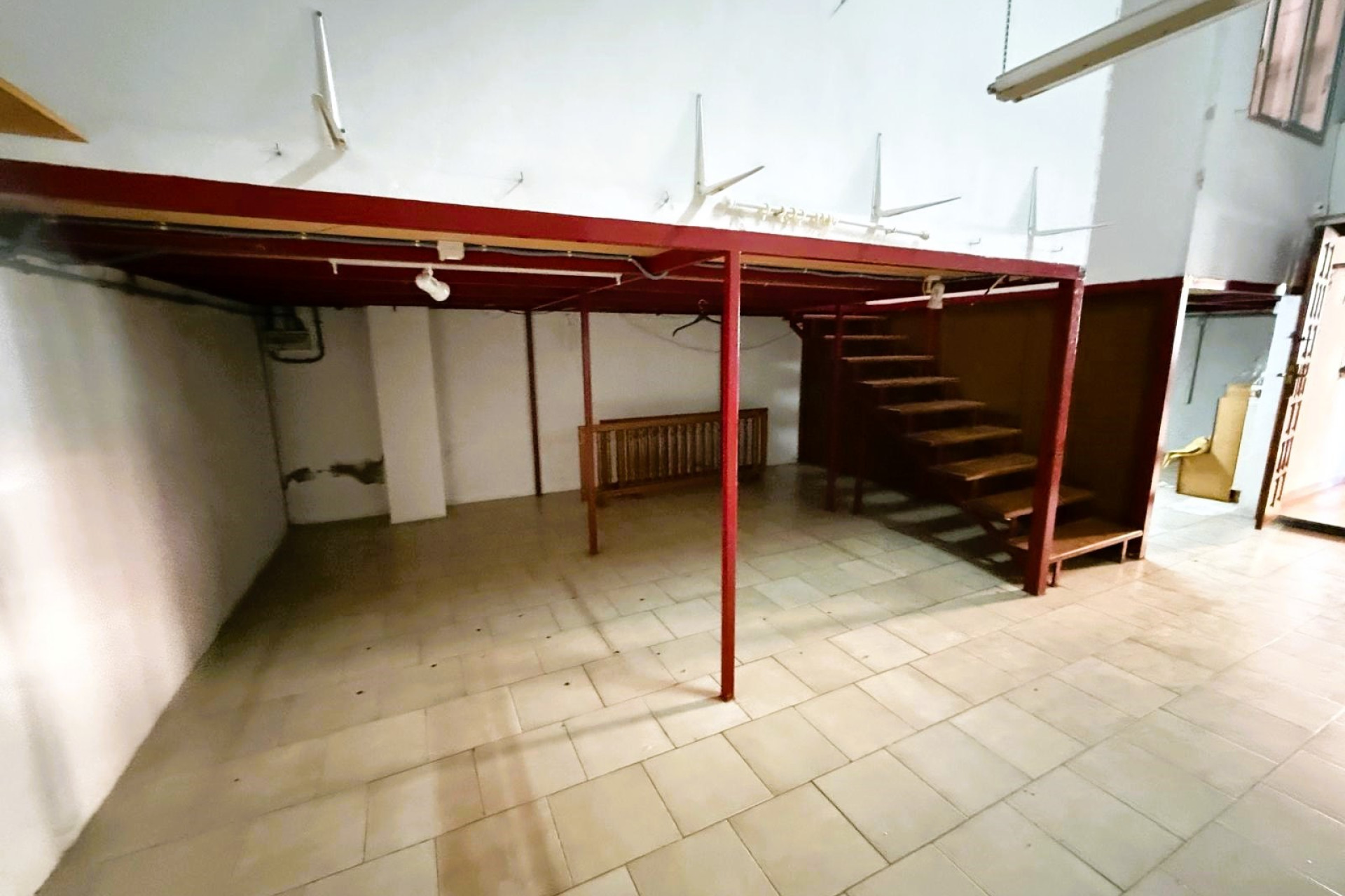 Resale - local - Denia - Center