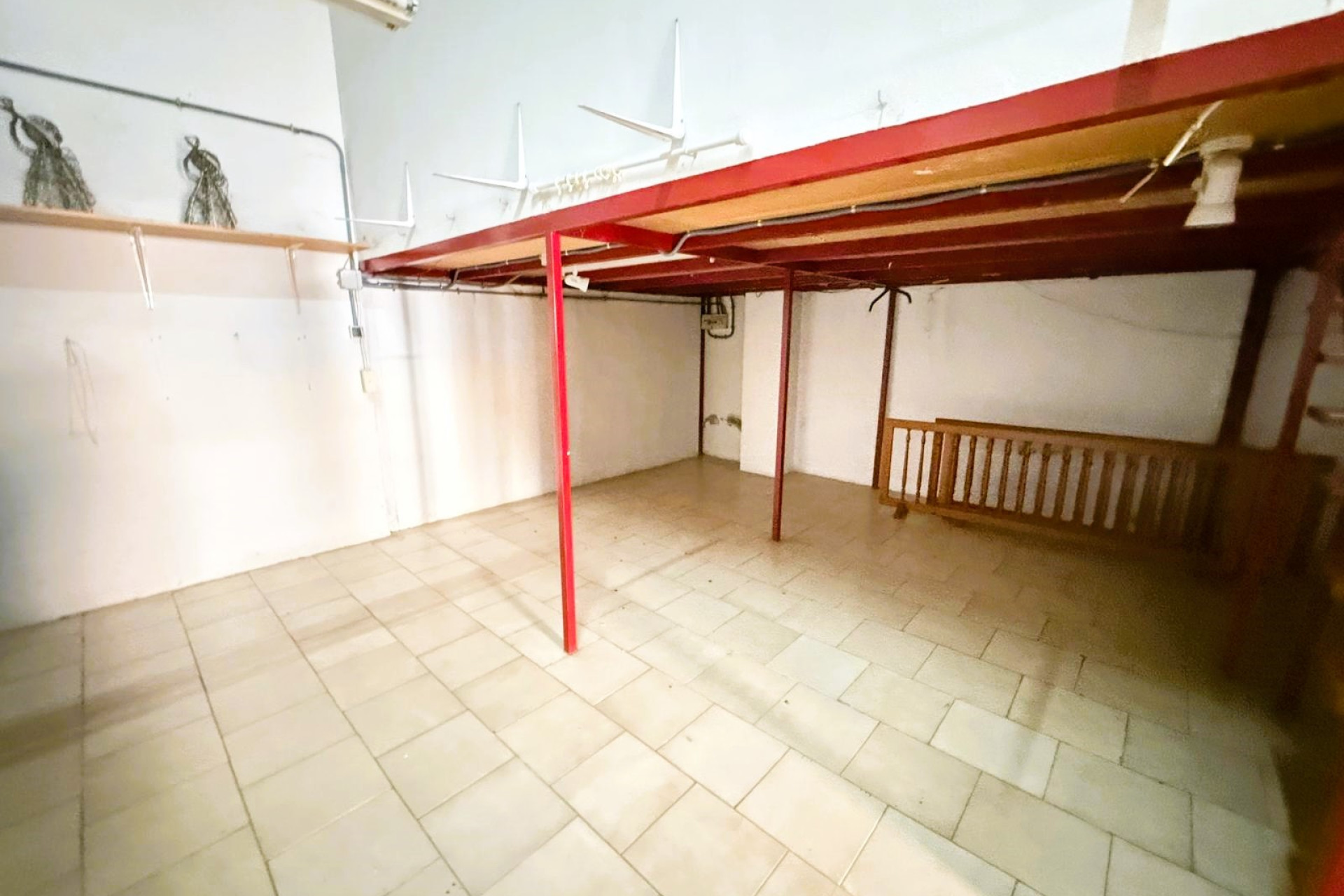 Resale - local - Denia - Center