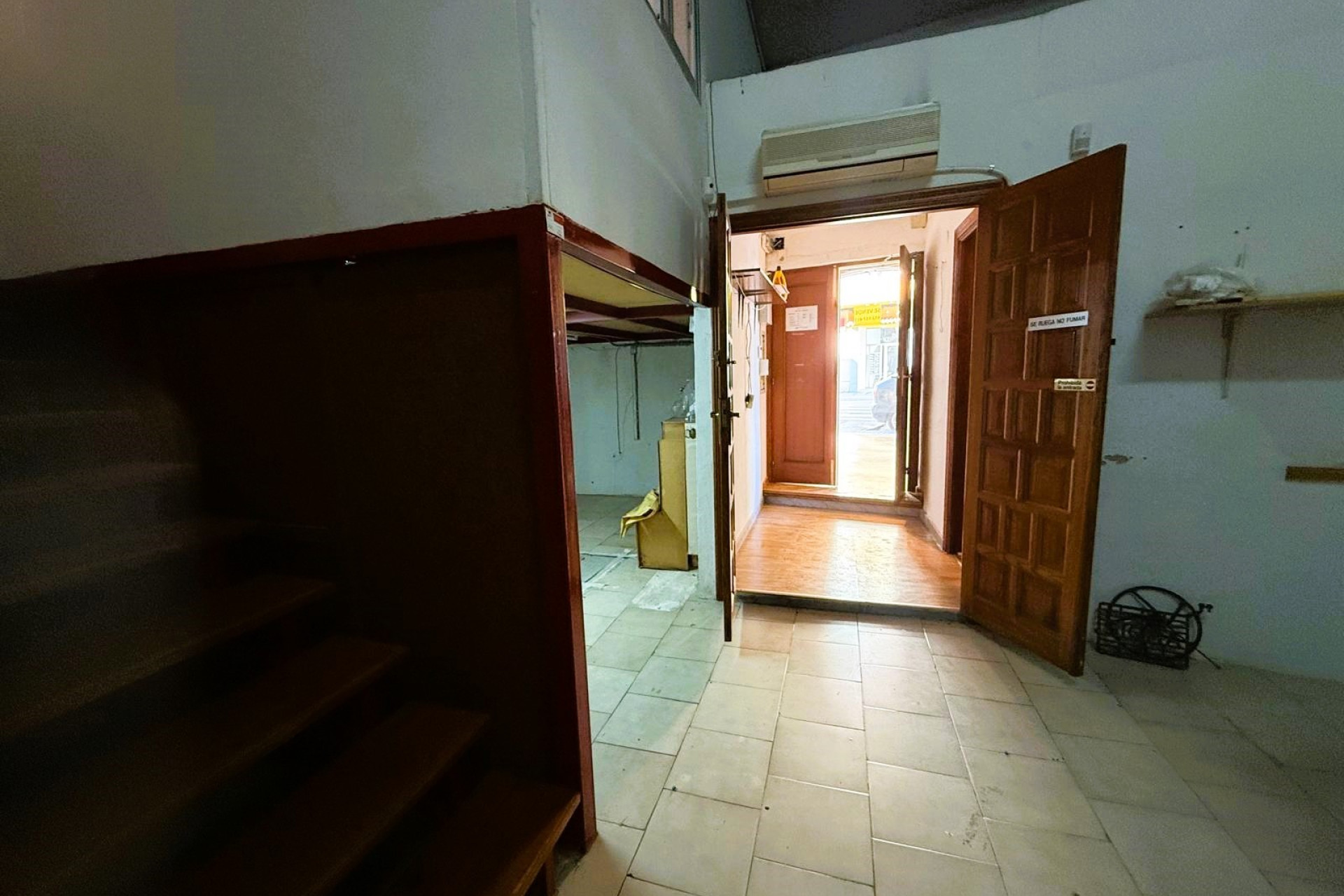 Resale - local - Denia - Center