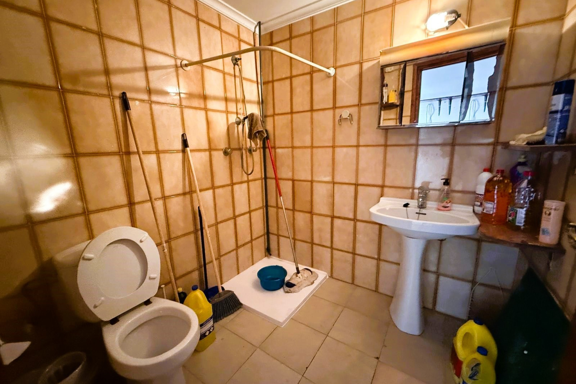 Resale - local - Denia - Center