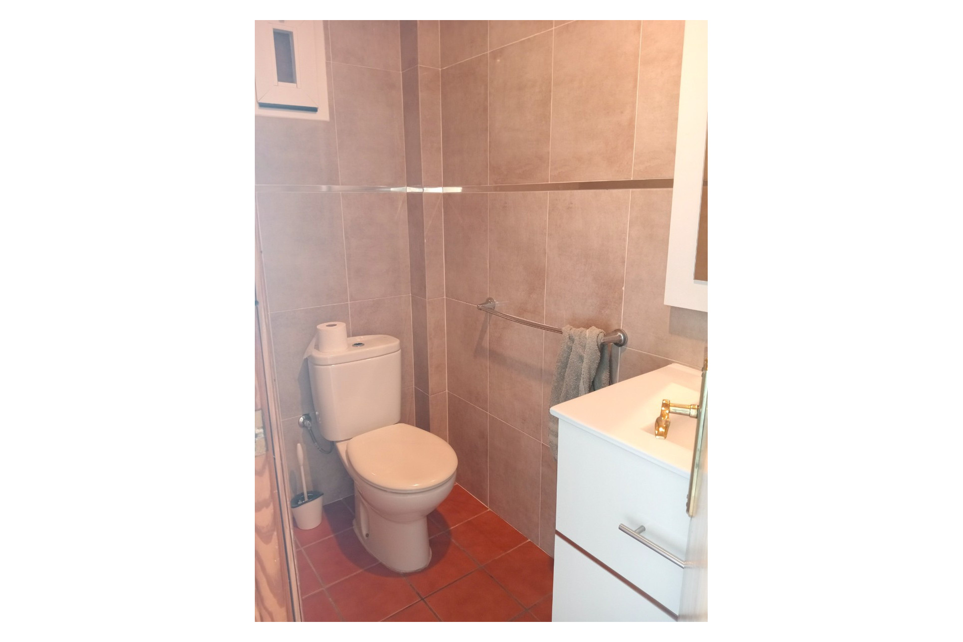 Resale - local - La Nucía