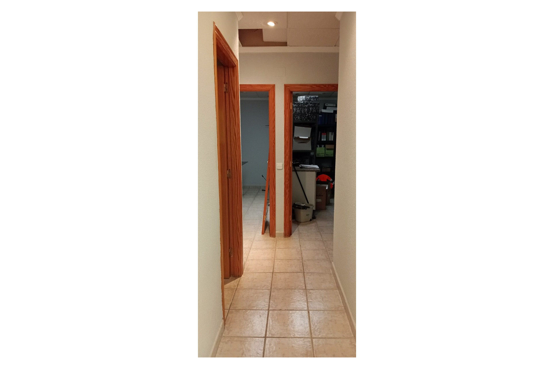 Resale - local - La Nucía