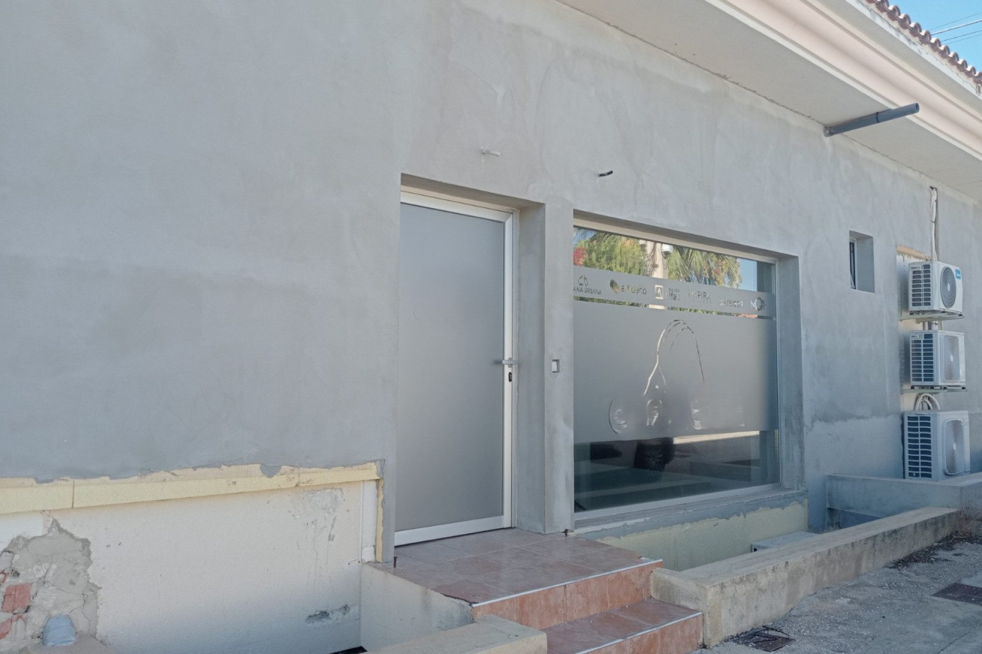 Resale - local - La Nucía