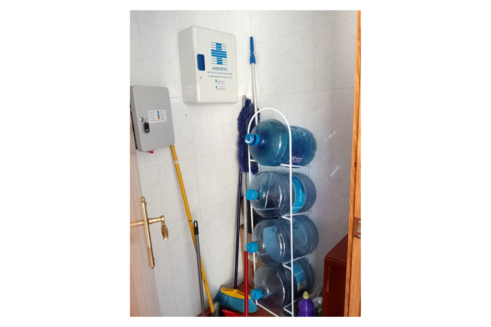 Resale - local - La Nucía