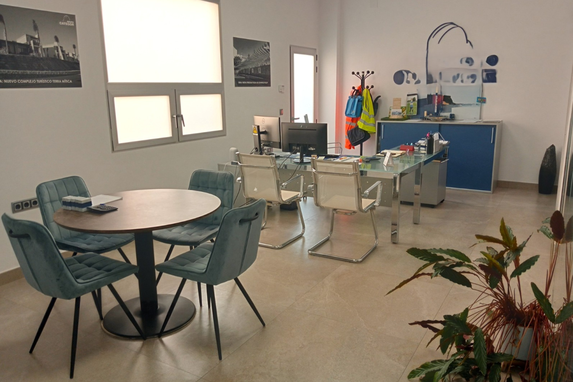 Resale - local - La Nucía