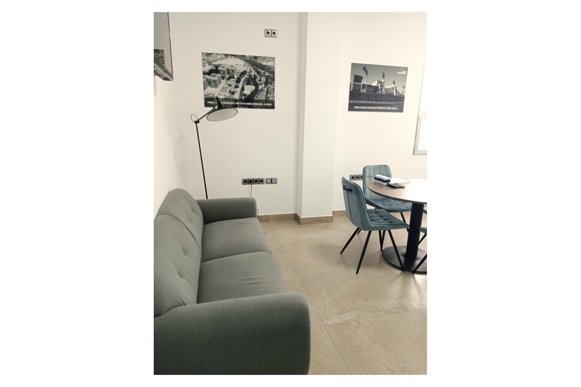 Resale - local - La Nucía