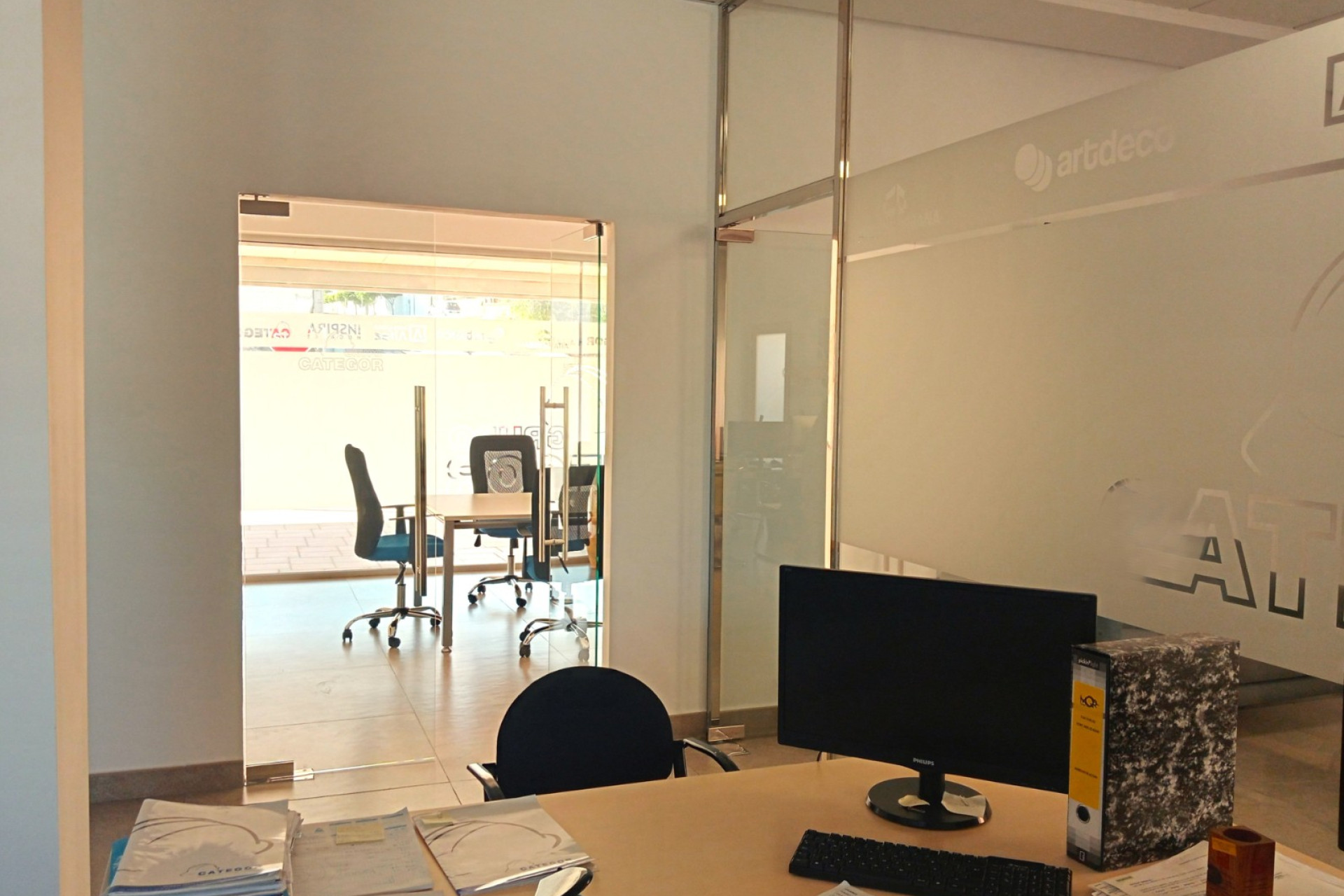 Resale - local - La Nucía