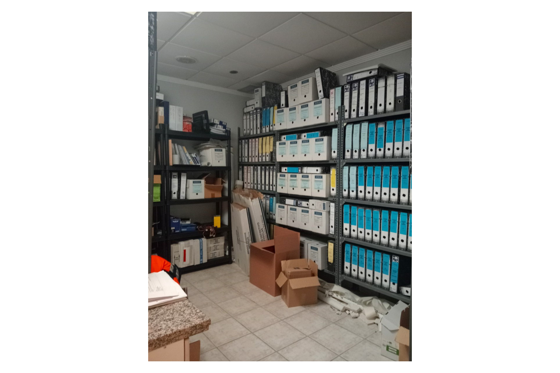 Resale - local - La Nucía