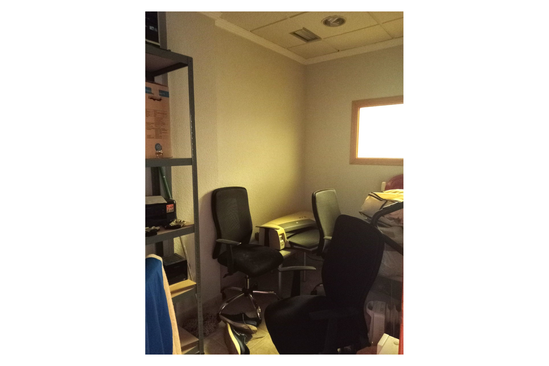 Resale - local - La Nucía