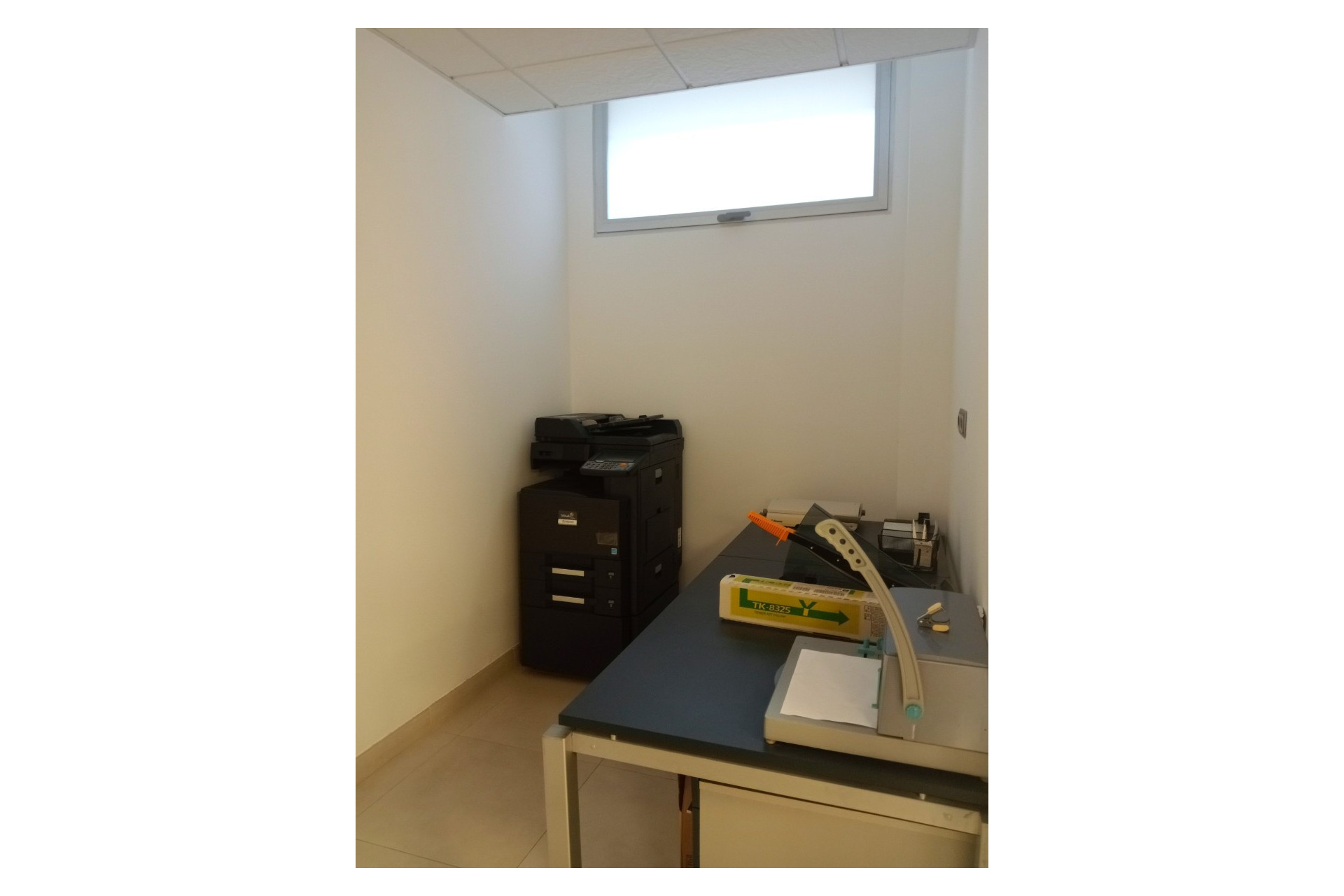 Resale - local - La Nucía