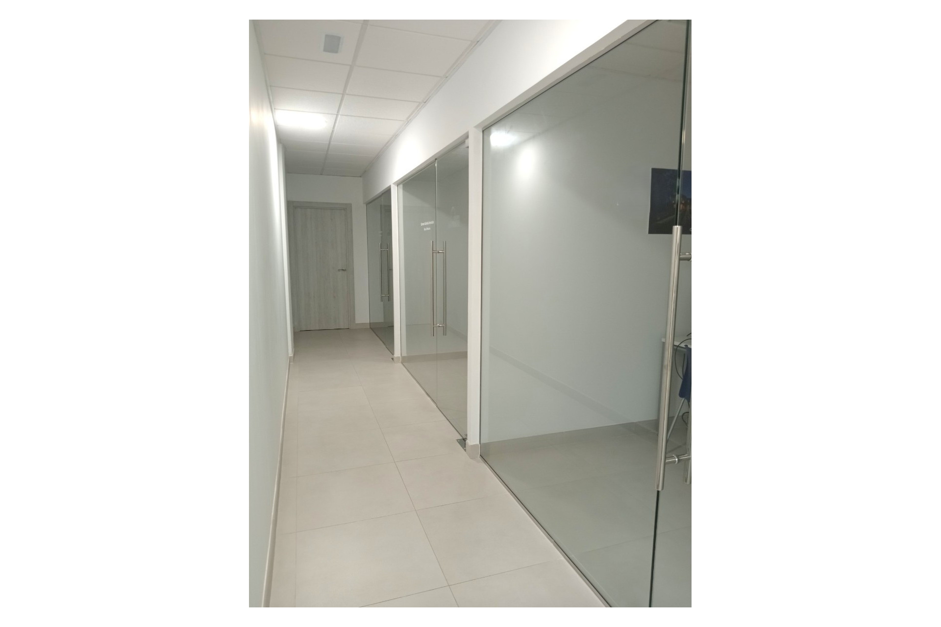 Resale - local - La Nucía