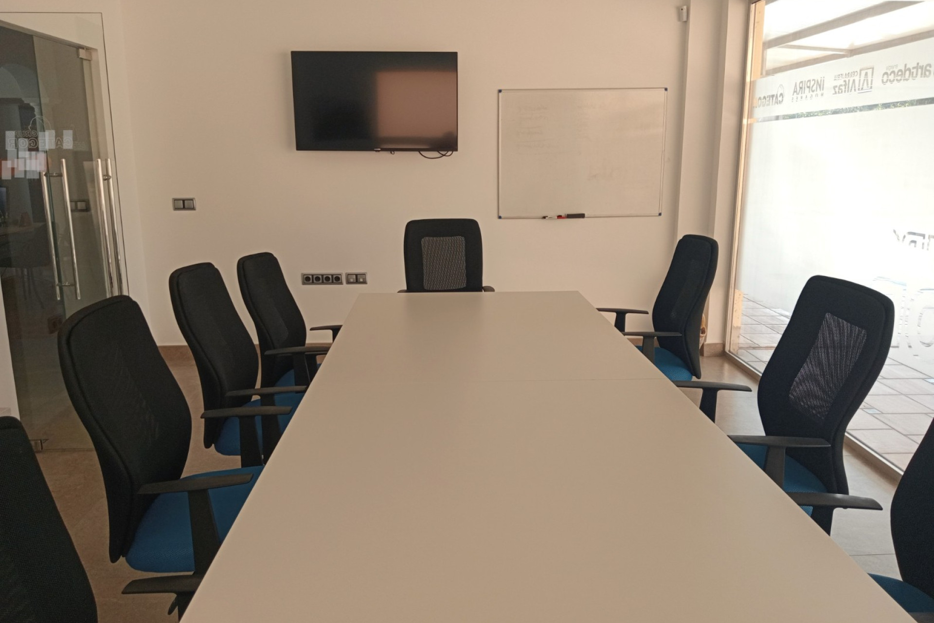 Resale - local - La Nucía